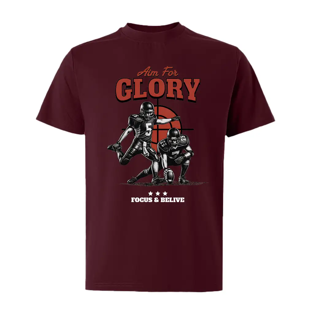 Áo thun nam sporty style TeePrint 3234 form rộng_thumbnail_16