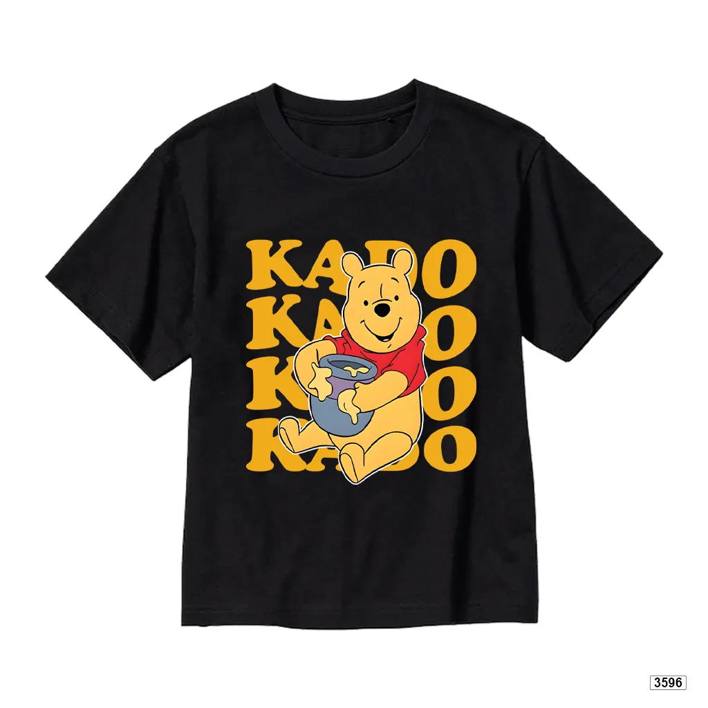Áo thun kid hoạt hình đáng yêu Kado 3596_thumbnail_7