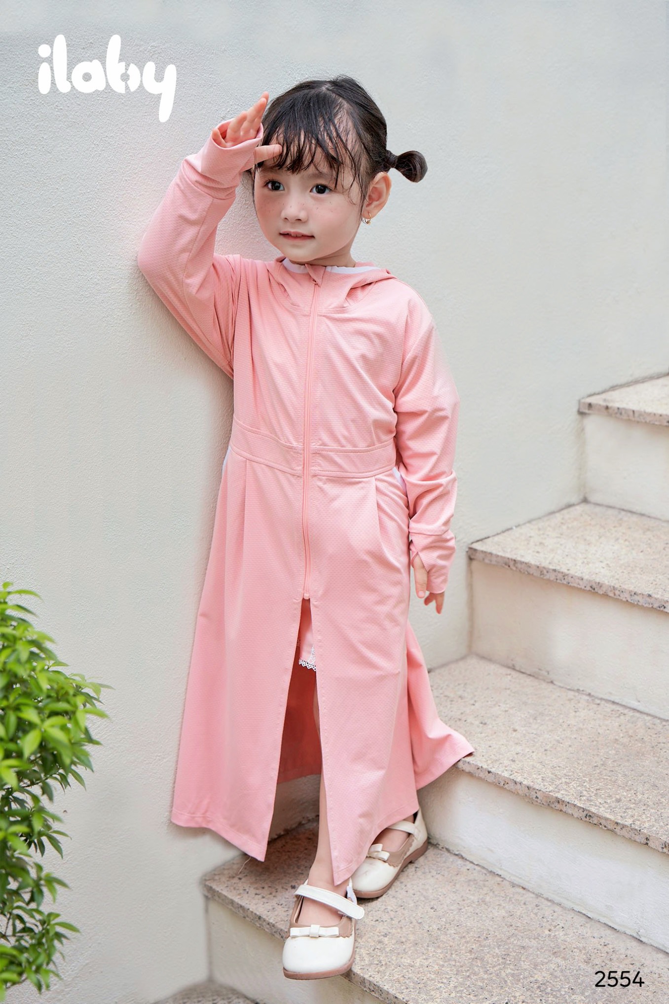 Áo chống nắng dáng dài tai thỏ_thumbnail_9