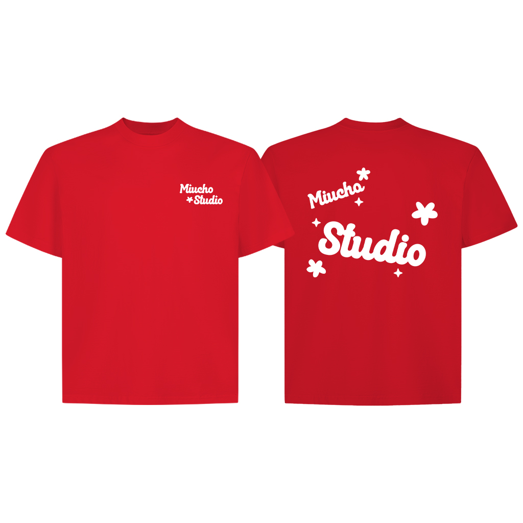 Áo phông local brand form boxy 2168 Miucho Club vải cotton 2c 250gsm cổ tròn đứng form in mix_thumbnail_9