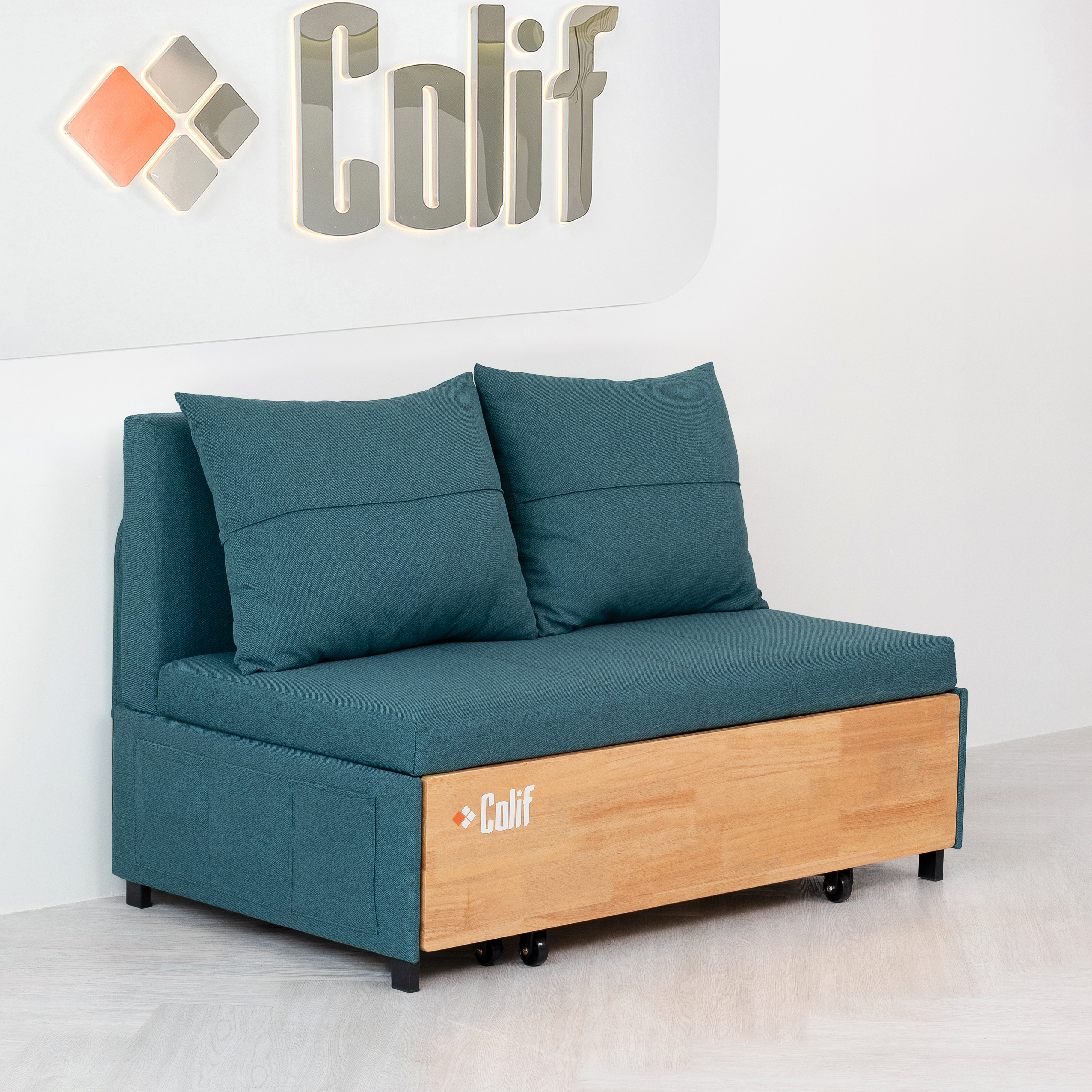 Giường sofa đa năng Colif Smart A1_thumbnail_2