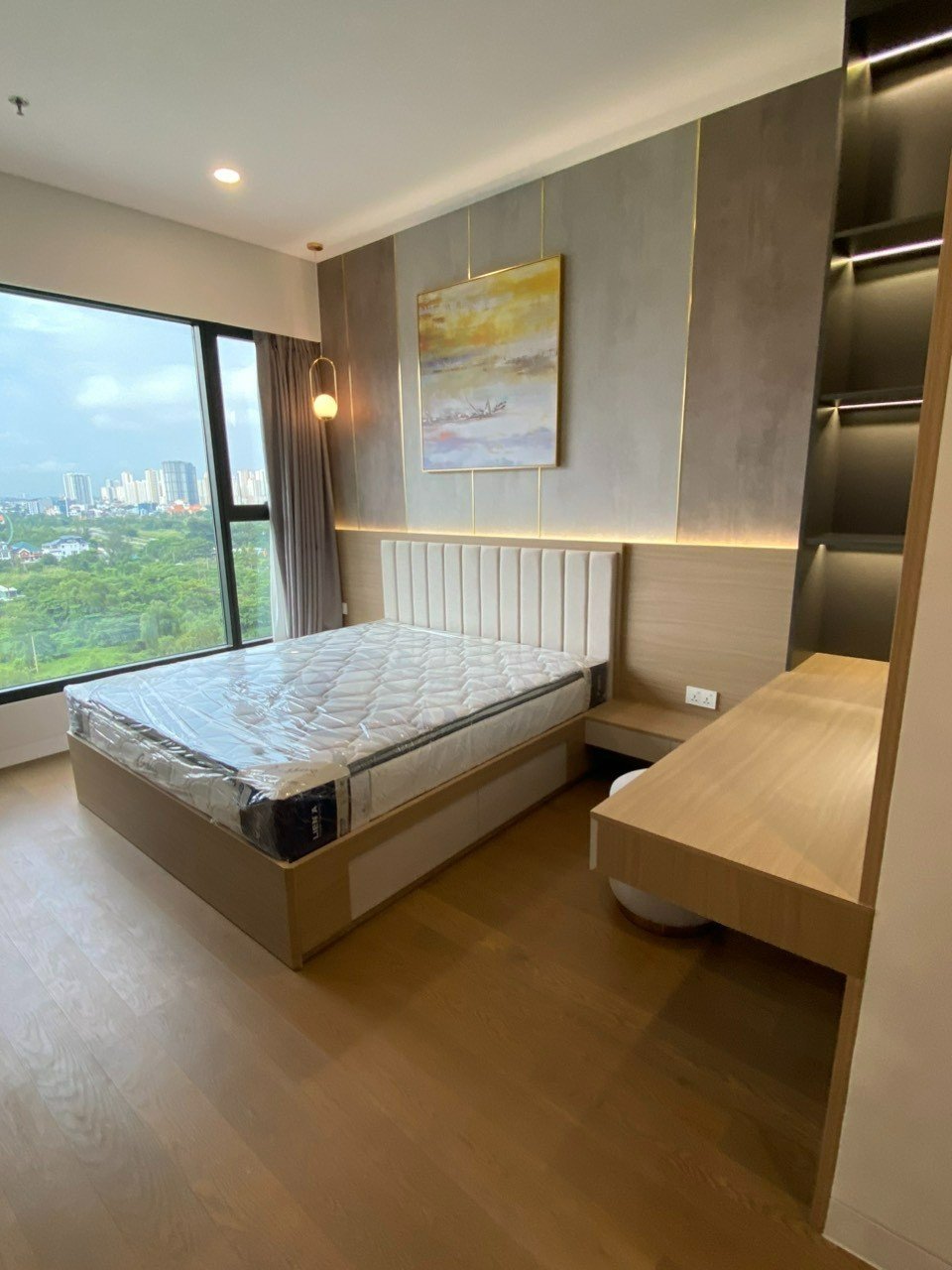 Bán cắt lỗ căn 3PN tầng thấp - View Sông: 15,5 tỷ all in _thumbnail_6