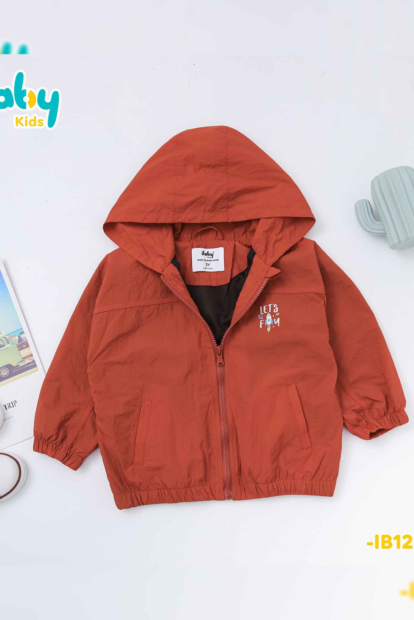 Áo gió trơn in hình_thumbnail_4