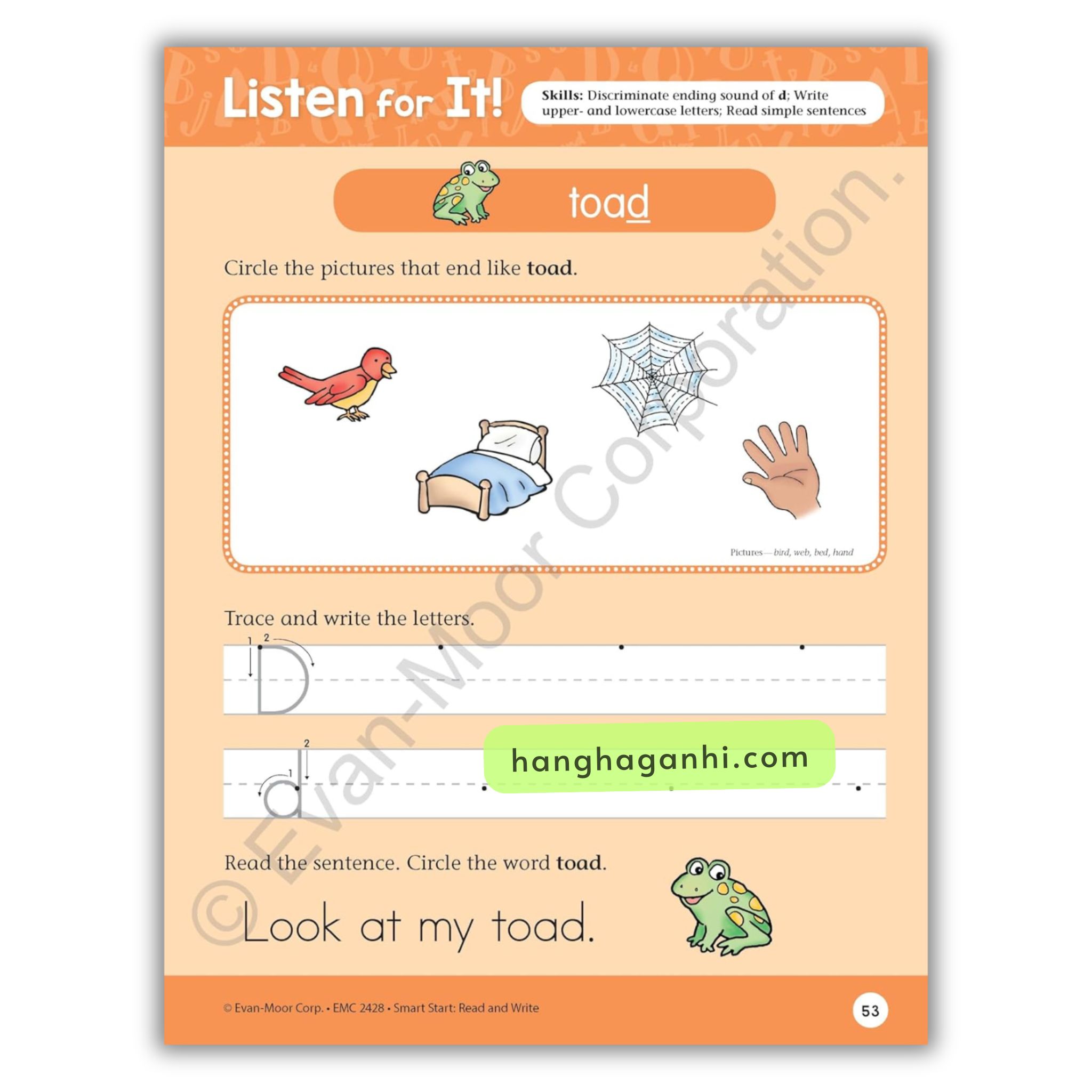 Bộ sách Smart Start Read and Write – 3 cuốn_thumbnail_9