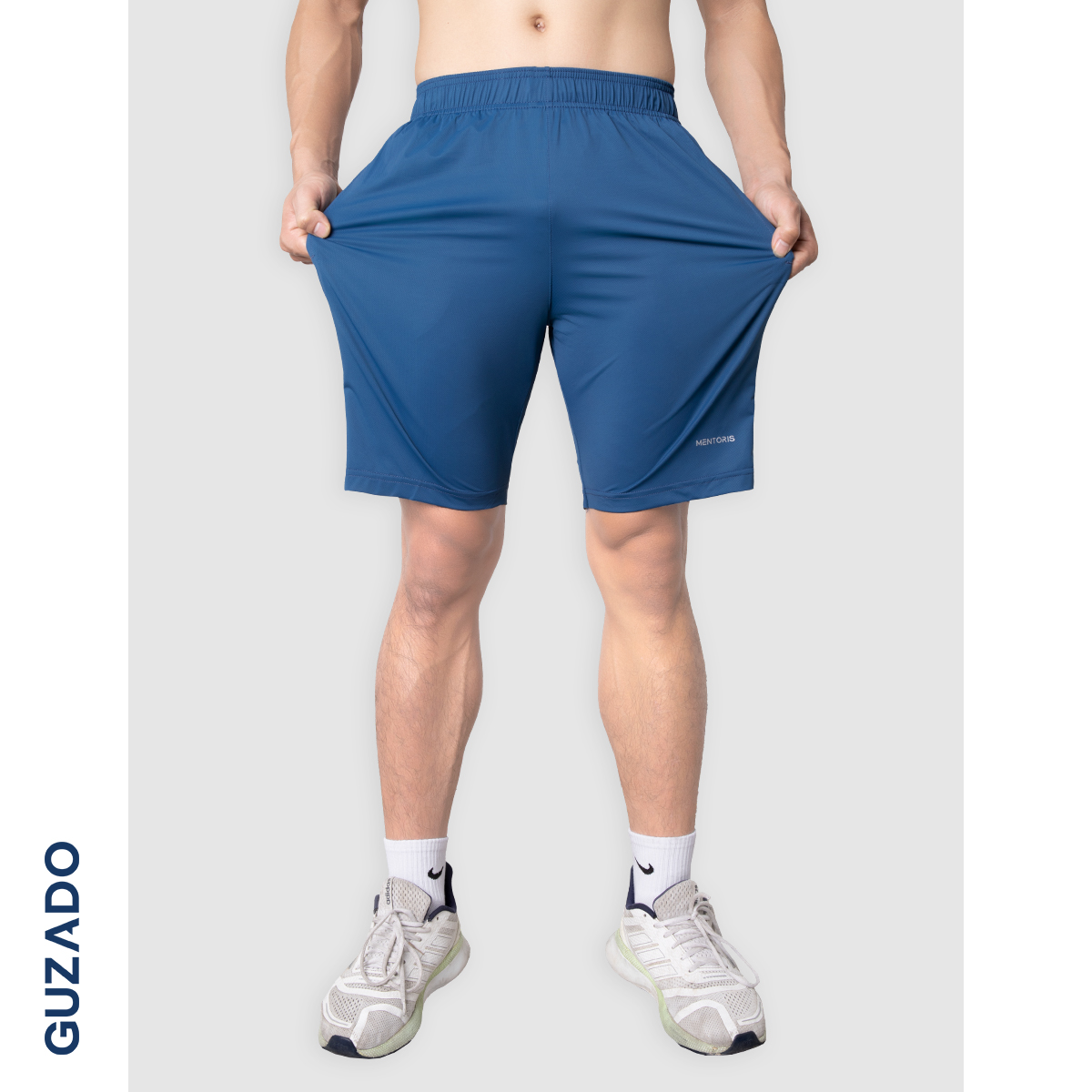 Quần Short Thể Thao GUZADO 5 Màu Trẻ Trung Năng Động GSR05_thumbnail_22