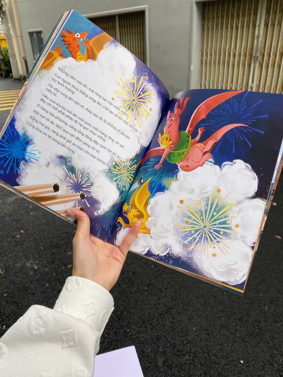 COM 3 Cuốn - KHÁC BIỆT MỚI TUYỆT LÀM SAO_thumbnail_4