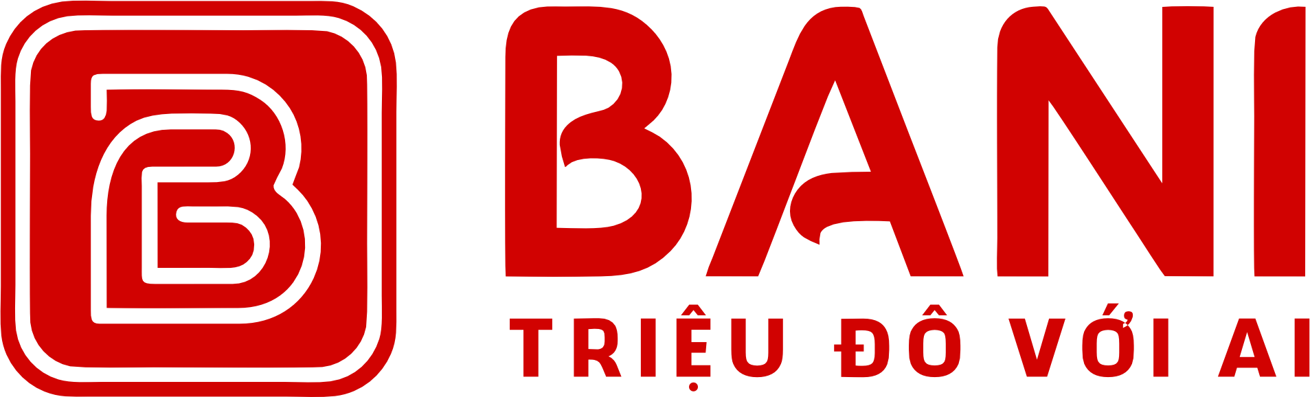 logo bani f