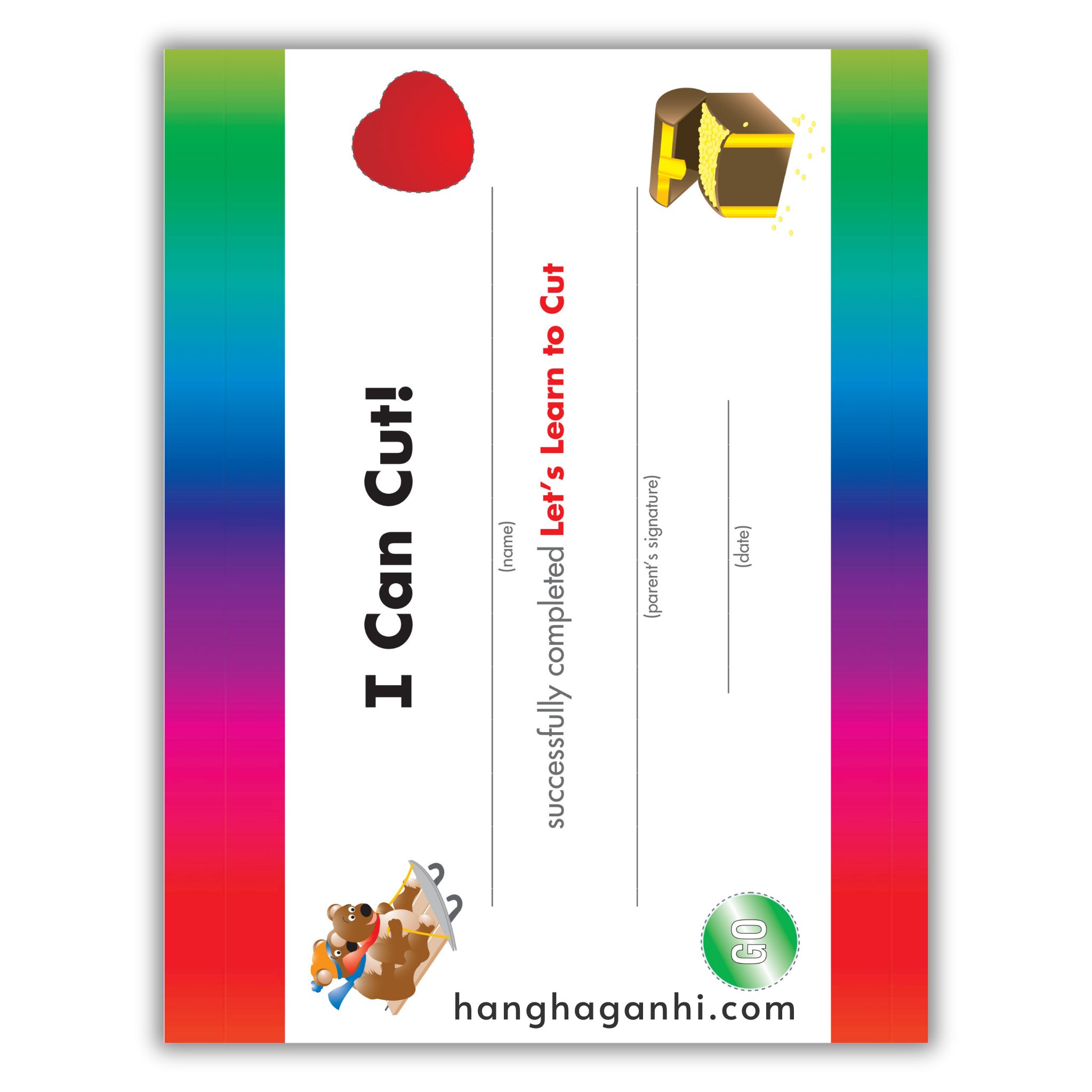 Spectrum 2+ Lets Learn to Cut for Early Years, sách Mỹ cho bé_thumbnail_8