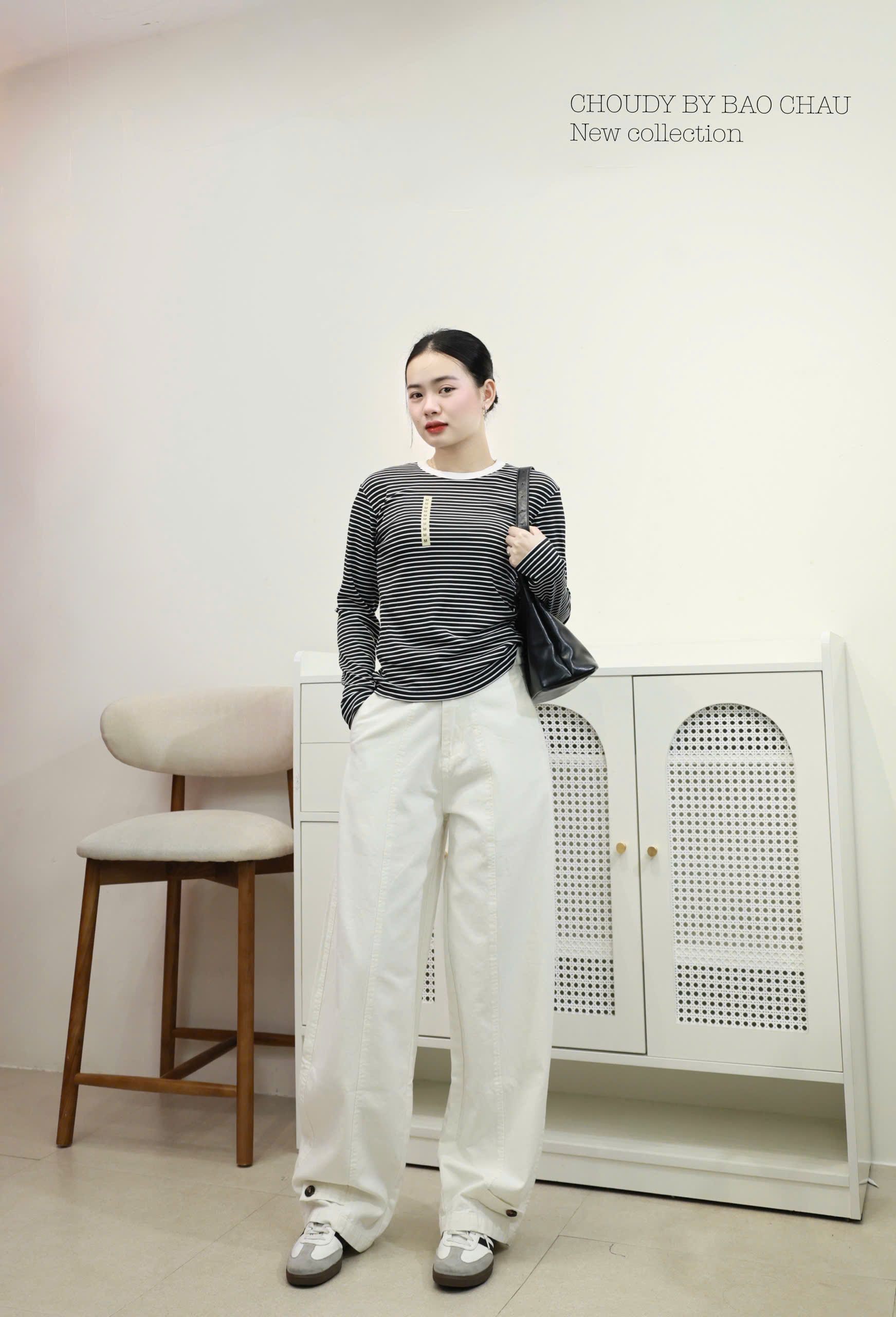 U736 QUẦN KAKI 2 MÀU