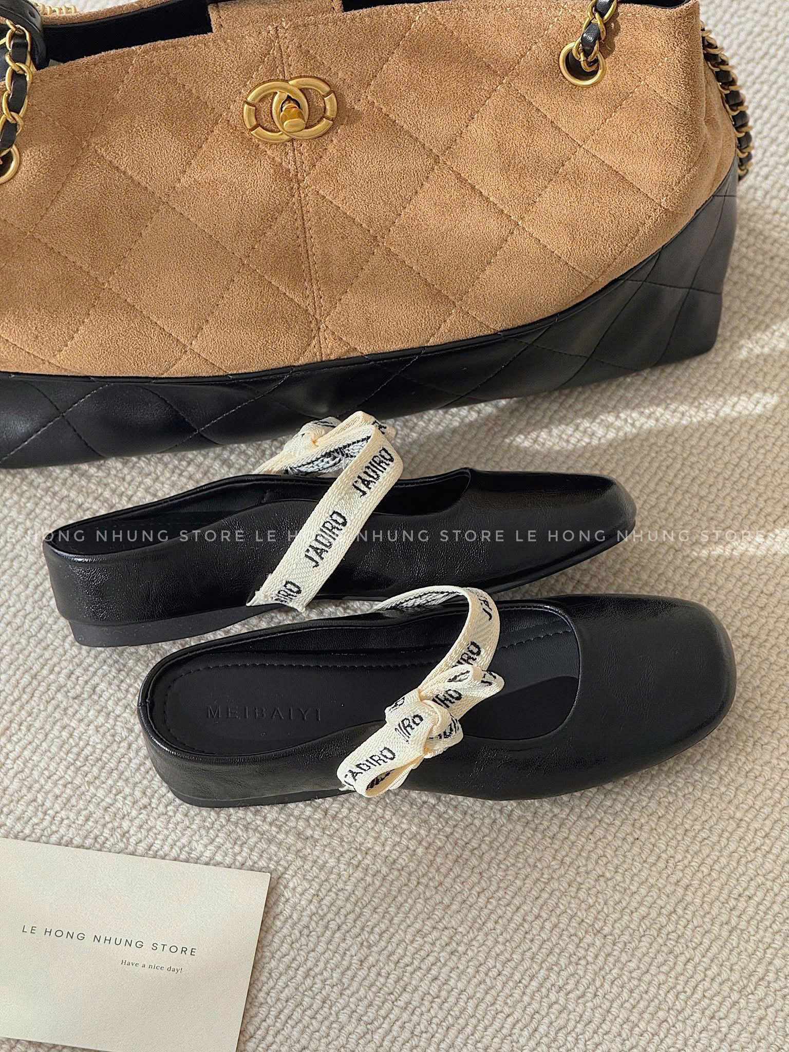 Sục mũi tròn ( ĐEN TRƠN )_thumbnail_4