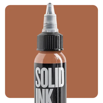 Flesh - Solid Ink - 1oz.