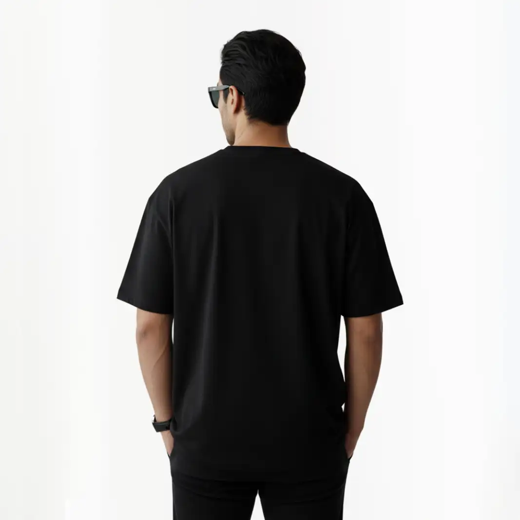 Áo thun form rộng streetwear nhiều màu TeePrint 3210_thumbnail_5