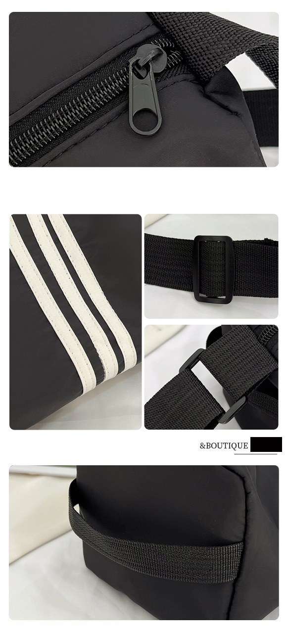 ⚜️[HÀNG CAO CẤP] - Túi Trống Mini Cầm Tay Kèm Dây Đeo - Túi Đeo Chéo Nam Nữ Cao Cấp (TT-NY-03)_thumbnail_15