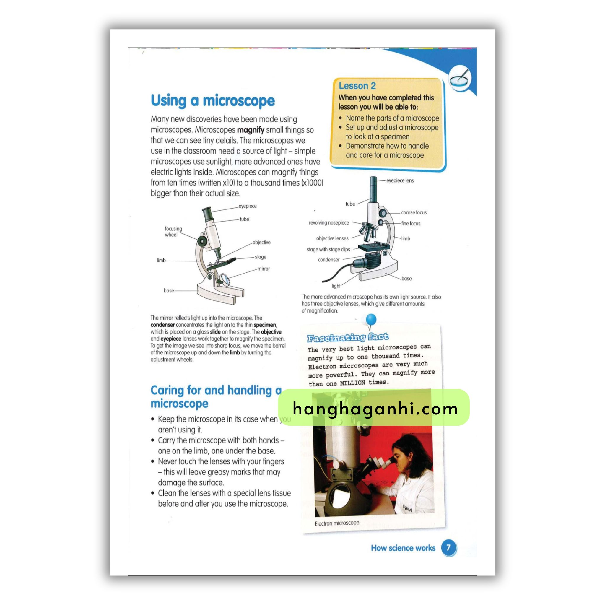 Macmillan Science 6 Pupil’s book_thumbnail_8