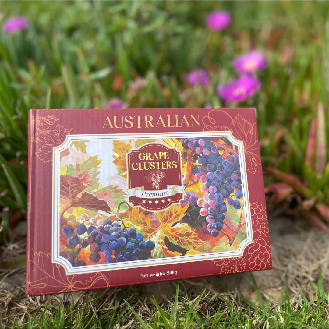 Nho khô Nguyên cành Úc Crimson 100%_thumbnail_3