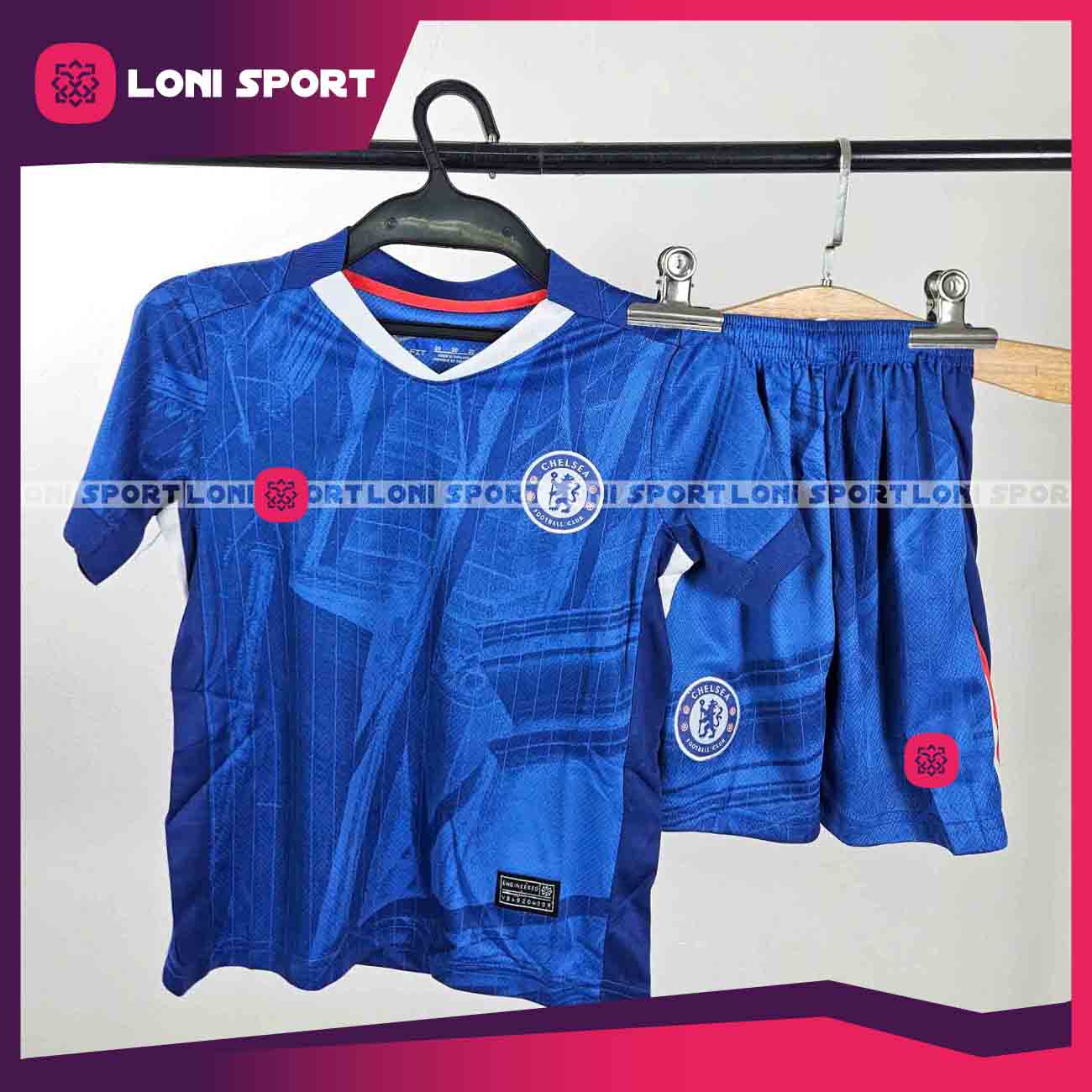 Bộ Kid Chelsea sân nhà xanh 25/26_thumbnail_0