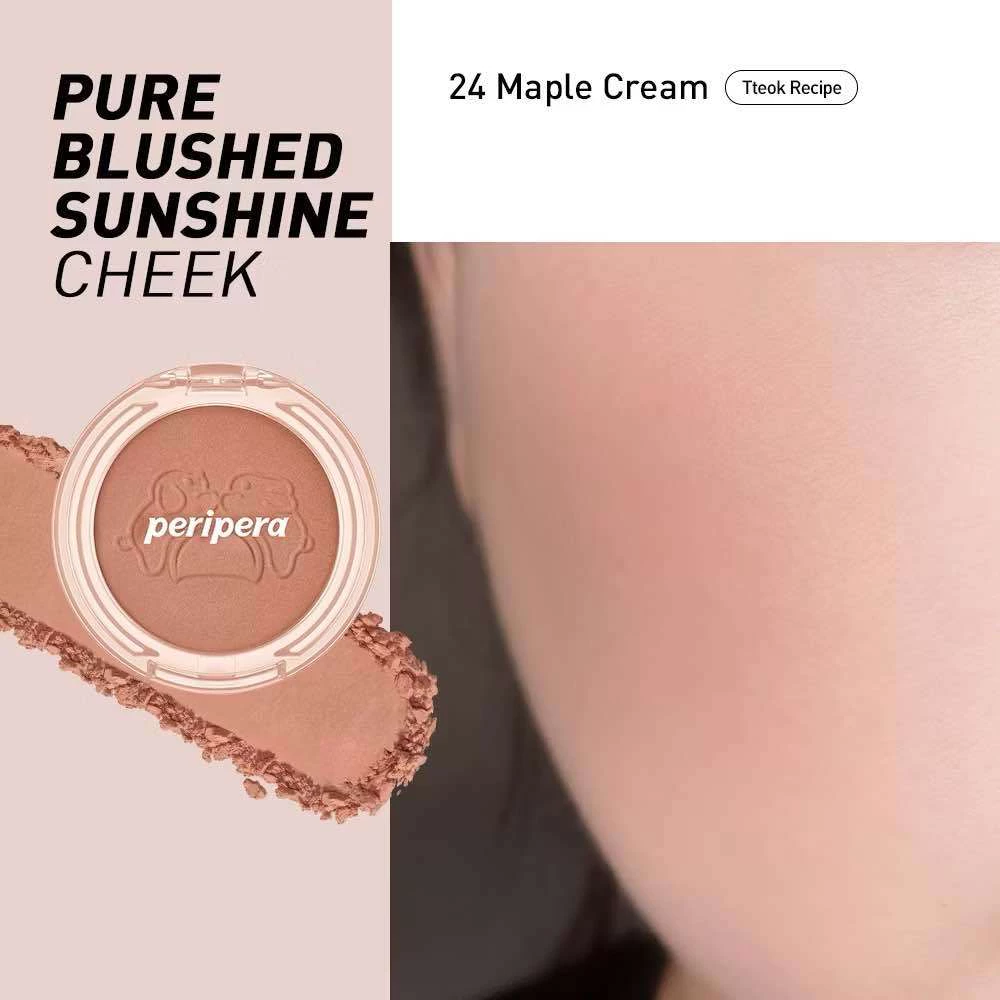 PERIPERA Pure Blushed Sunshine Cheek_thumbnail_17
