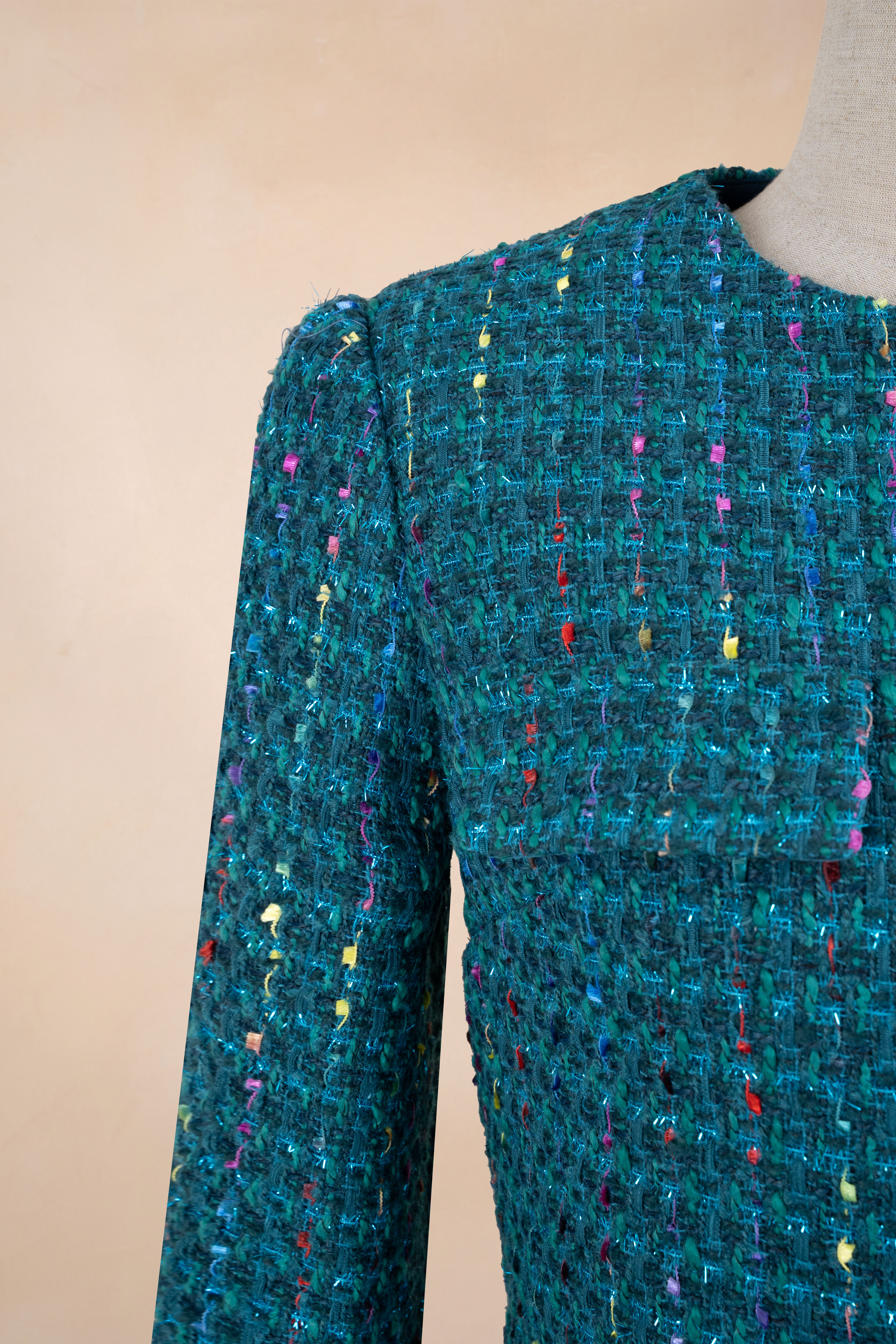 Set Chân Váy Suông Nắp Túi_thumbnail_3