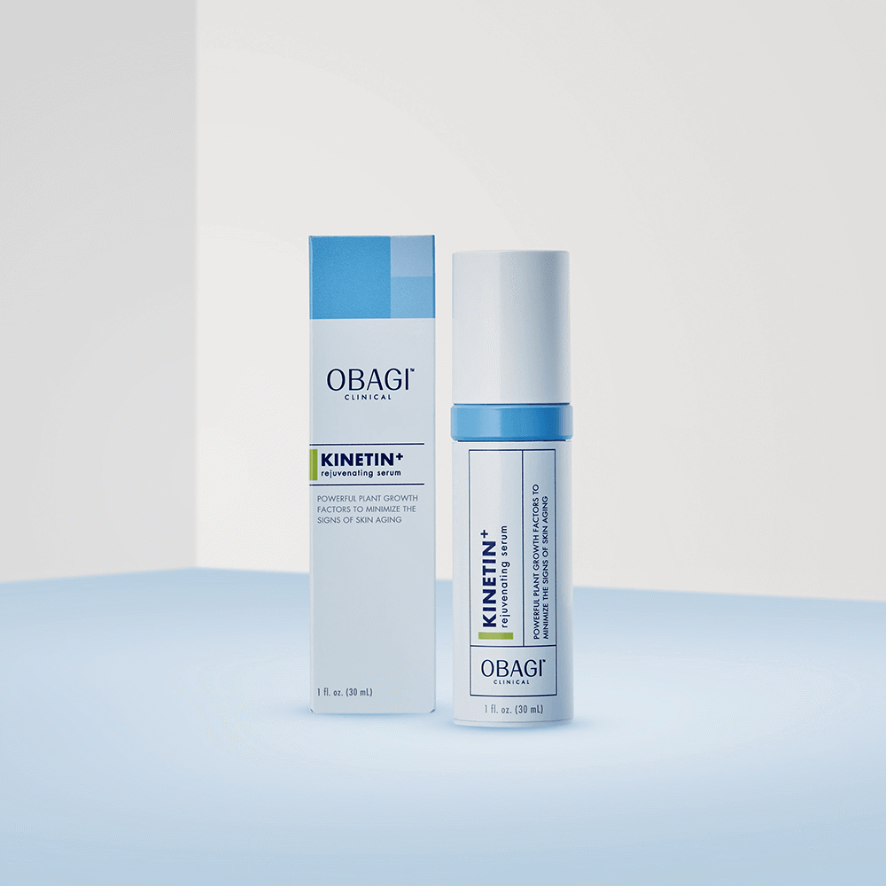 Kinetin serum 30ml
