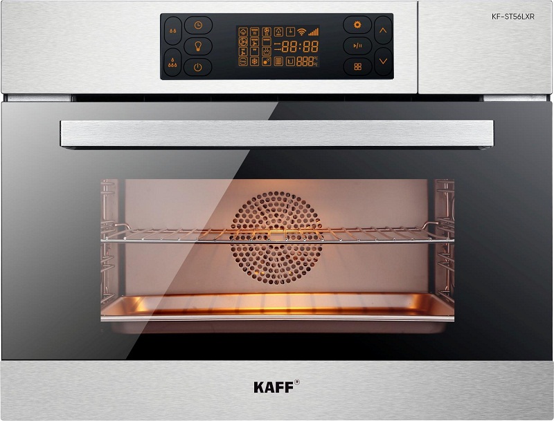Lò nướng kết hợp hấp âm tủ KF – ST56LXR