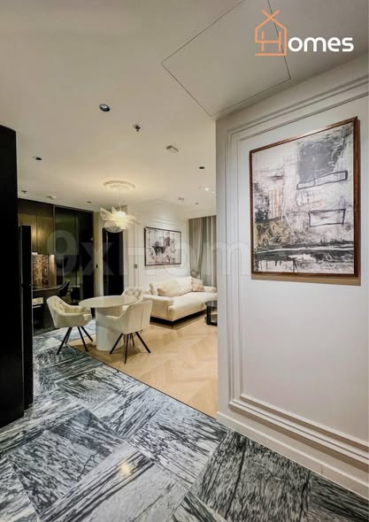 BÁN CĂN HỘ 1 PHÒNG NGỦ FULL NỘI THẤT, CÓ THƯƠNG LƯỢNG THÊM CHO KHÁCH THIỆN CHÍ_thumbnail_2