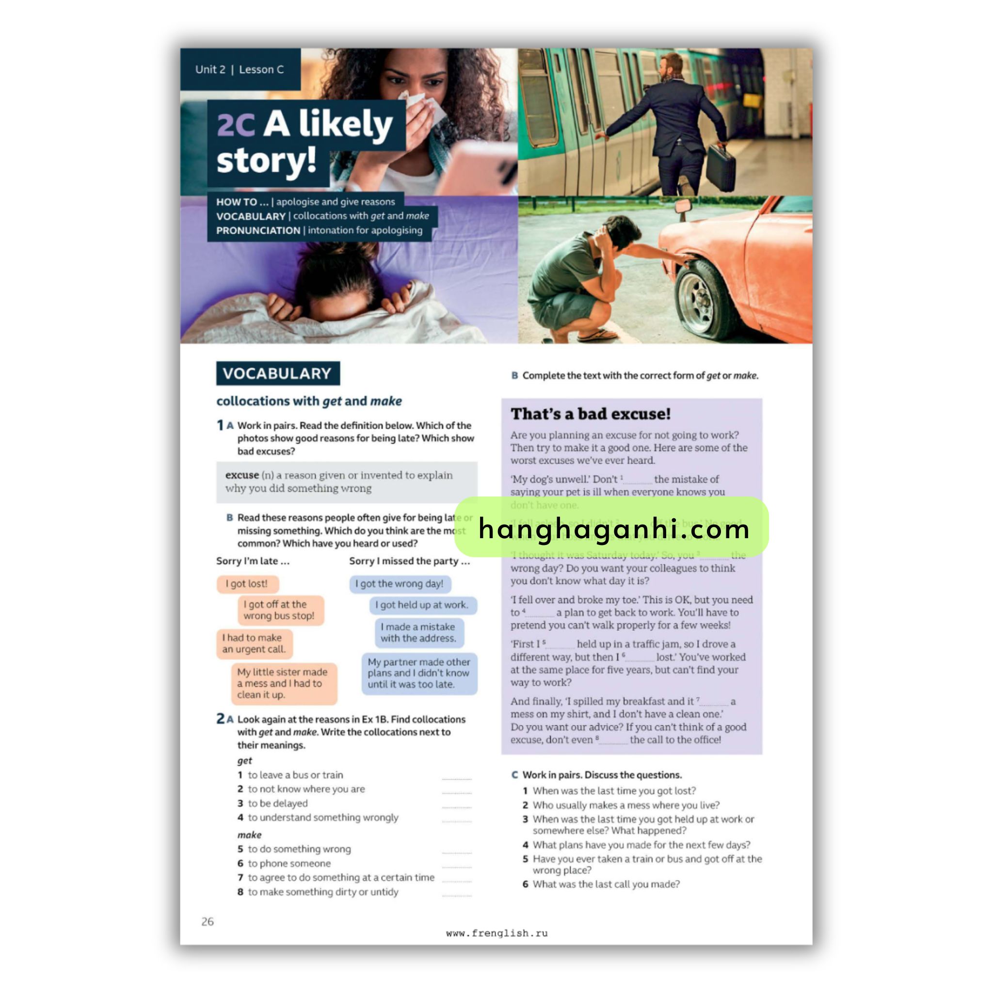 Speakout B1 Student’S Book (3Rd Edition)_thumbnail_9