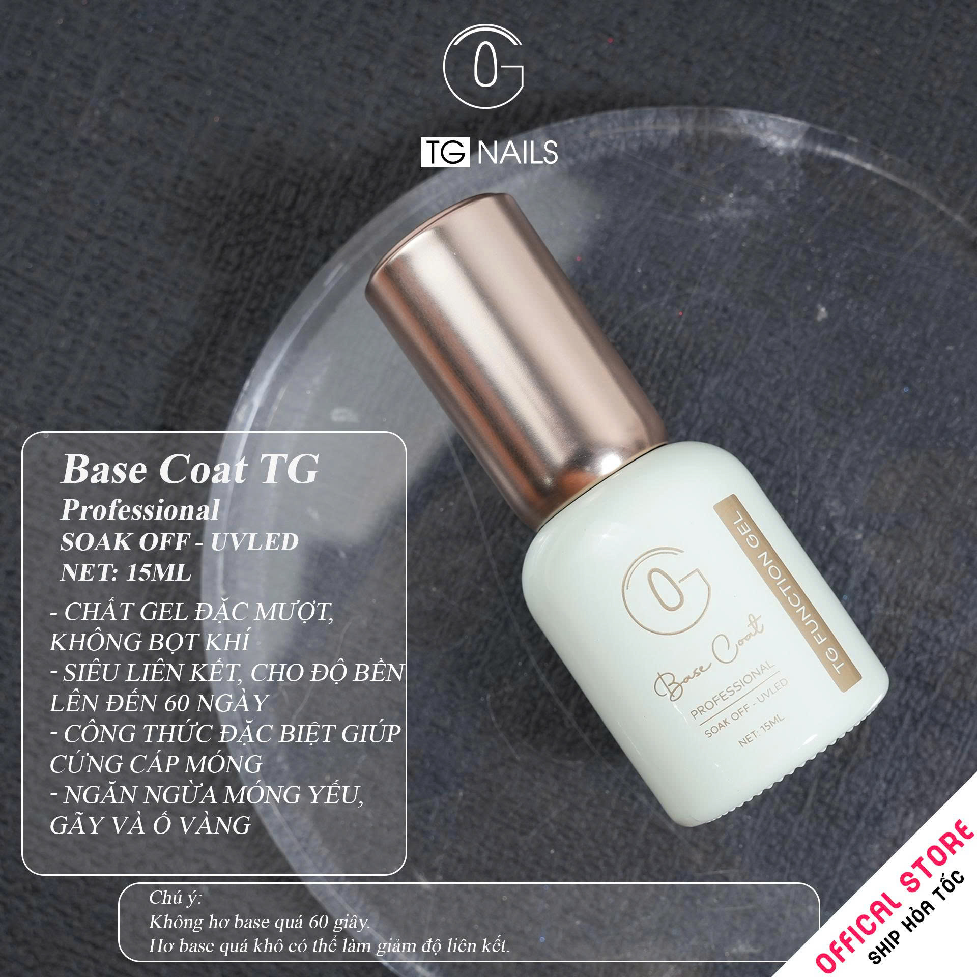 Bộ gel liên kết TG cao cấp chai 15ml_thumbnail_3