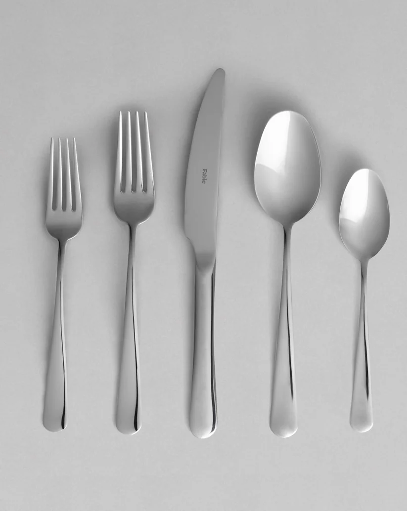 Flatware Set