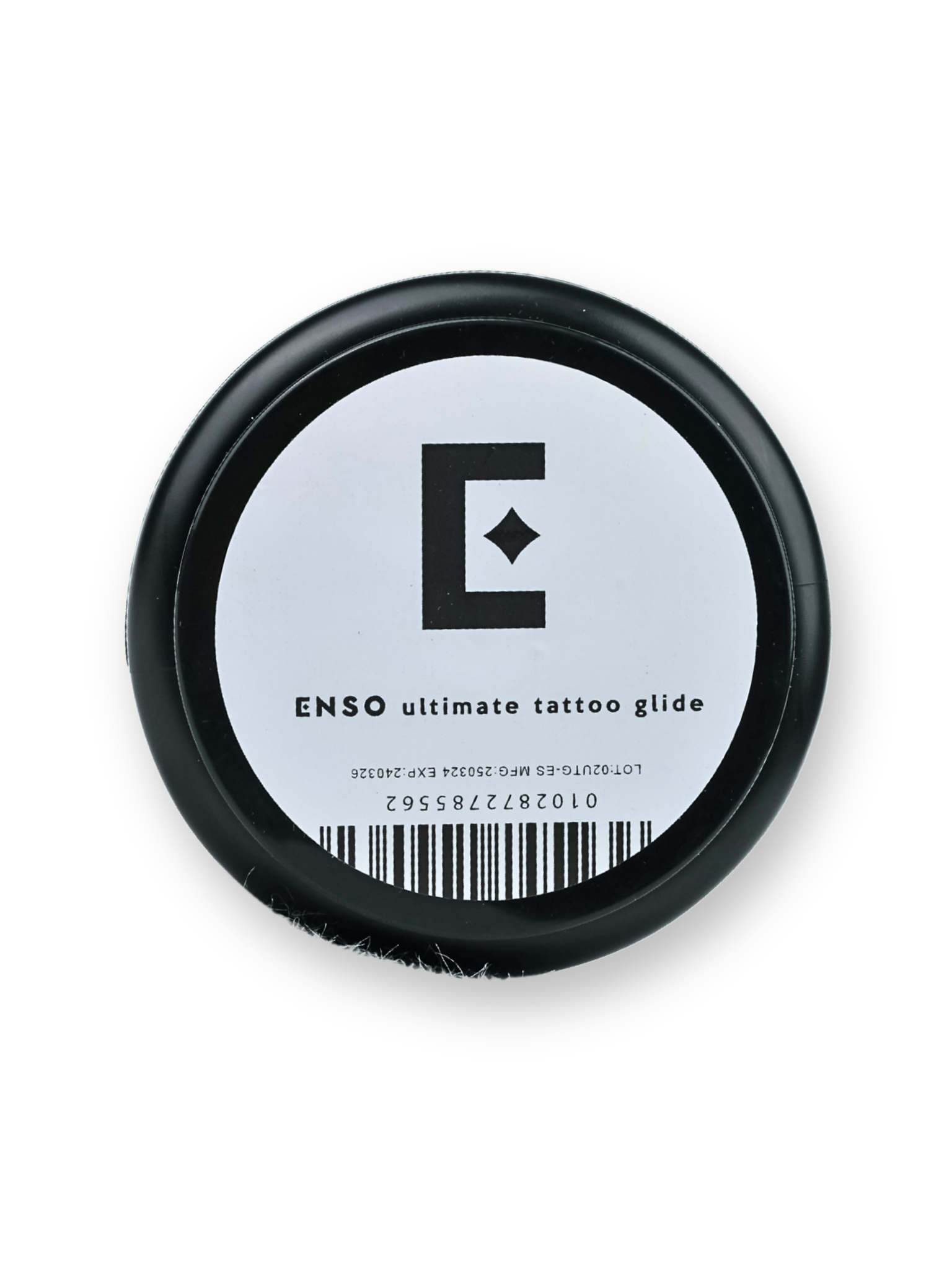 ENSO LAVENDER 415ml - ENSO ULTIMATE TATTOO GLIDE - Vaseline hương lavender.