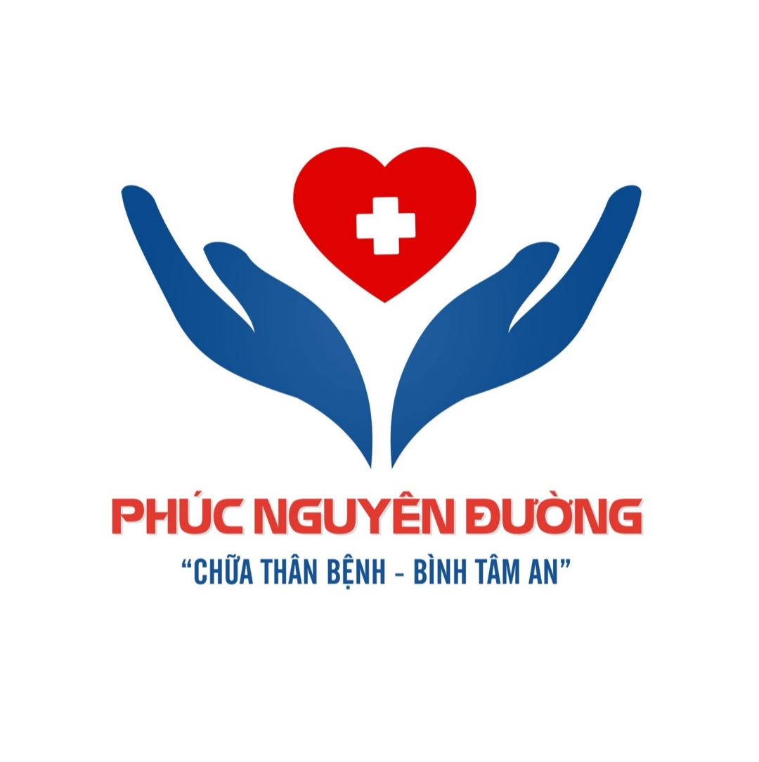 Ảnh logo phúc nguyên đường