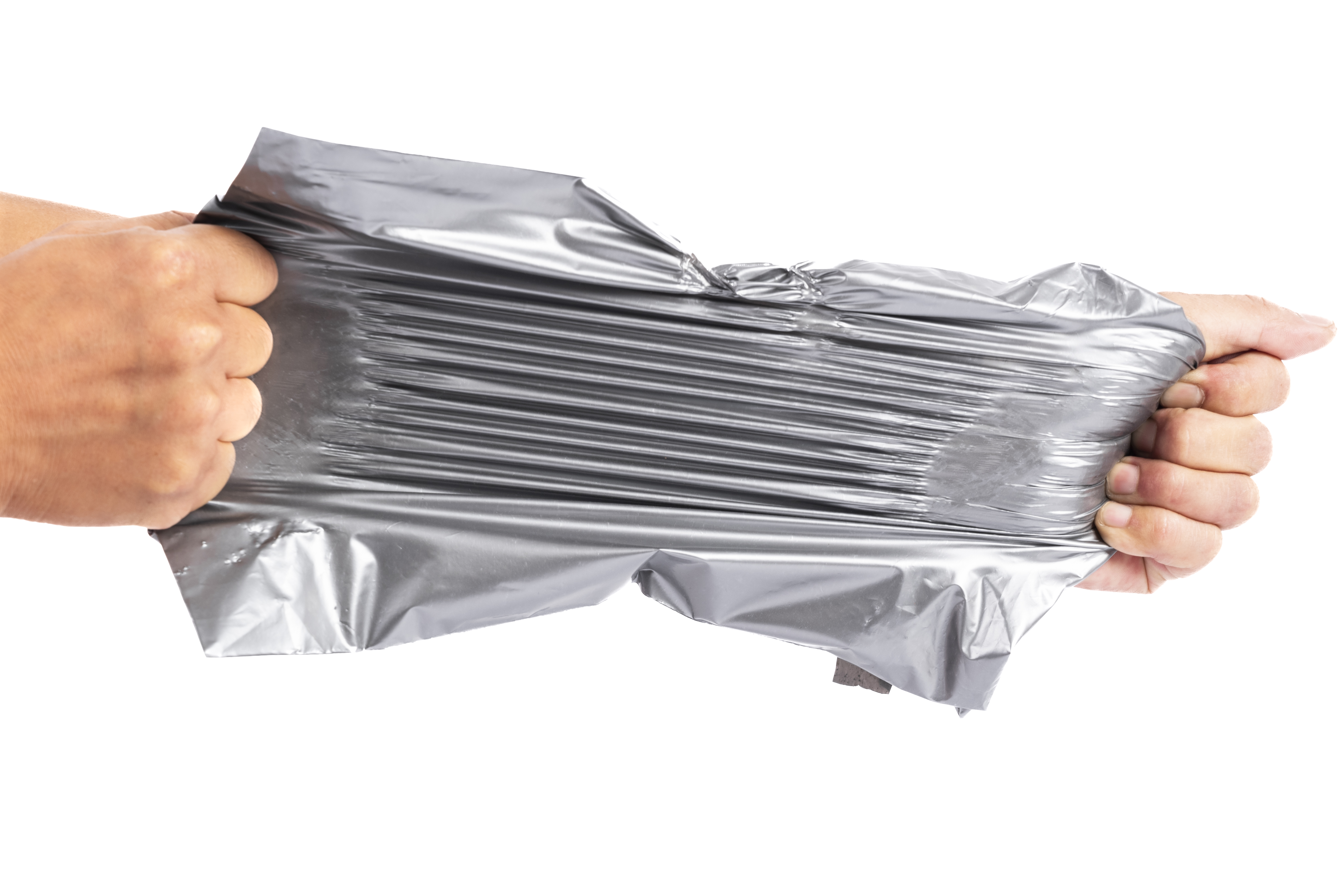 Túi nêm phong trơn màu bạc_thumbnail_4