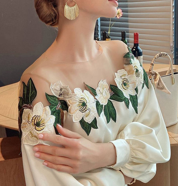 Áo Thêu Hoa S145_thumbnail_1