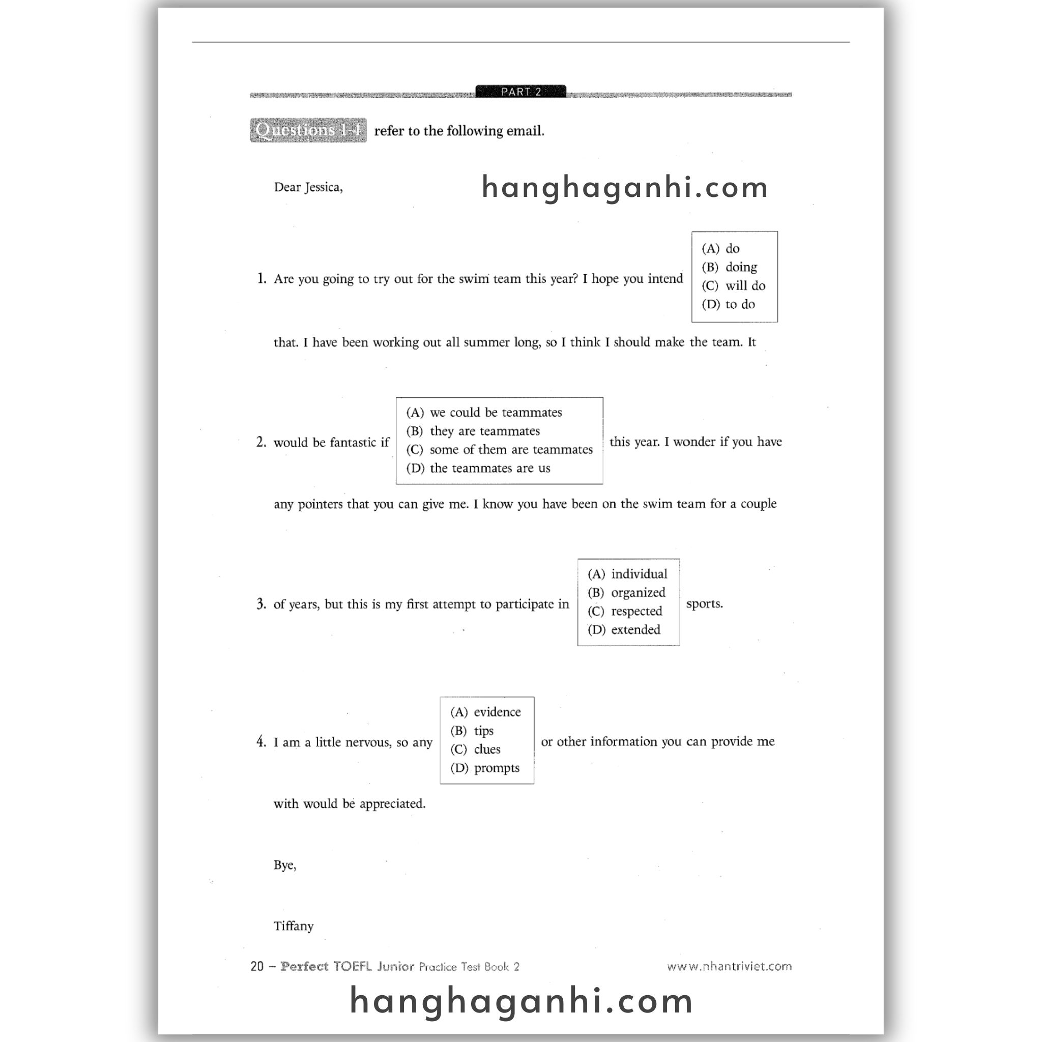 Bộ sách Master Toefl Junior- 12 cuốn_thumbnail_8