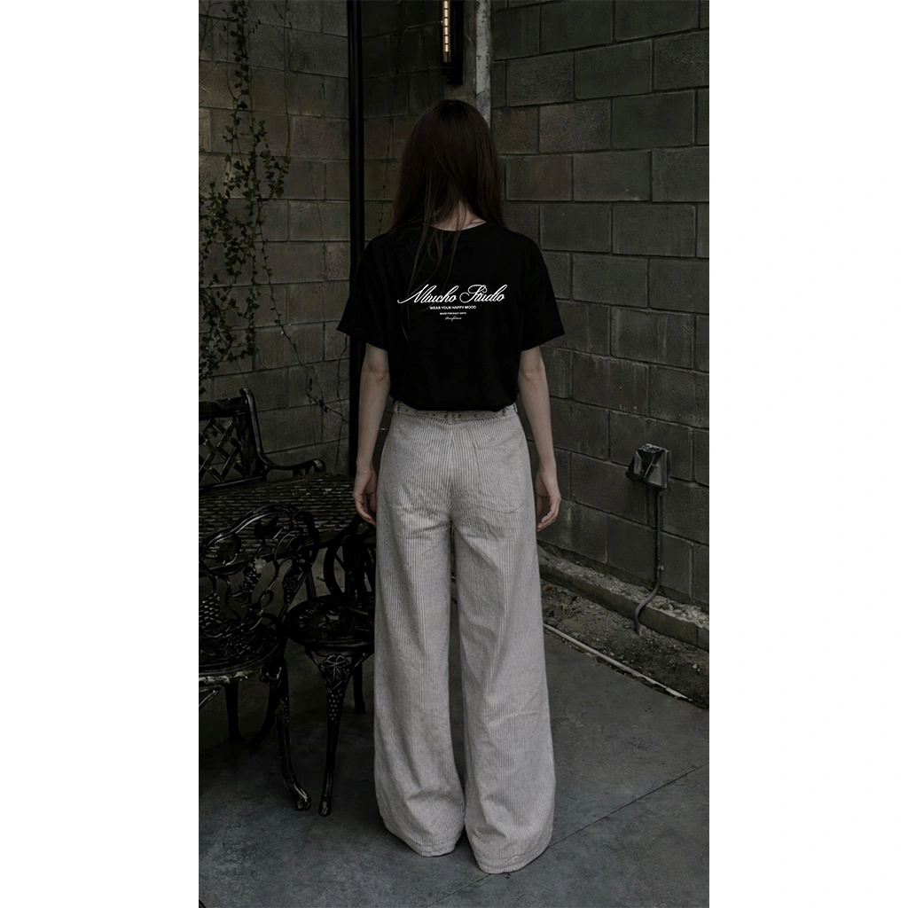 Áo thun boxy basic local brand Miucho 3167_thumbnail_5