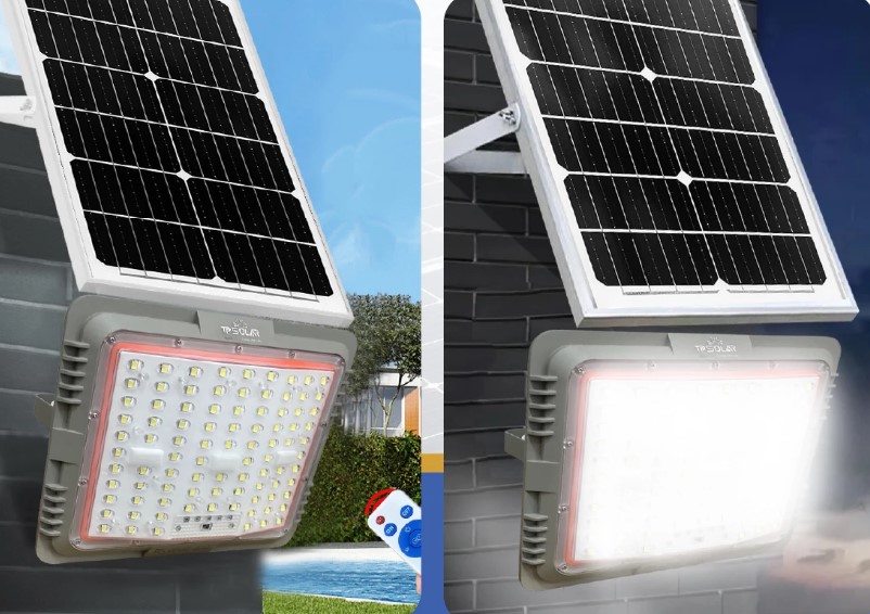 Cảm biến ánh sáng là gì? Nguyên lý & ứng dụng trong chiếu sáng