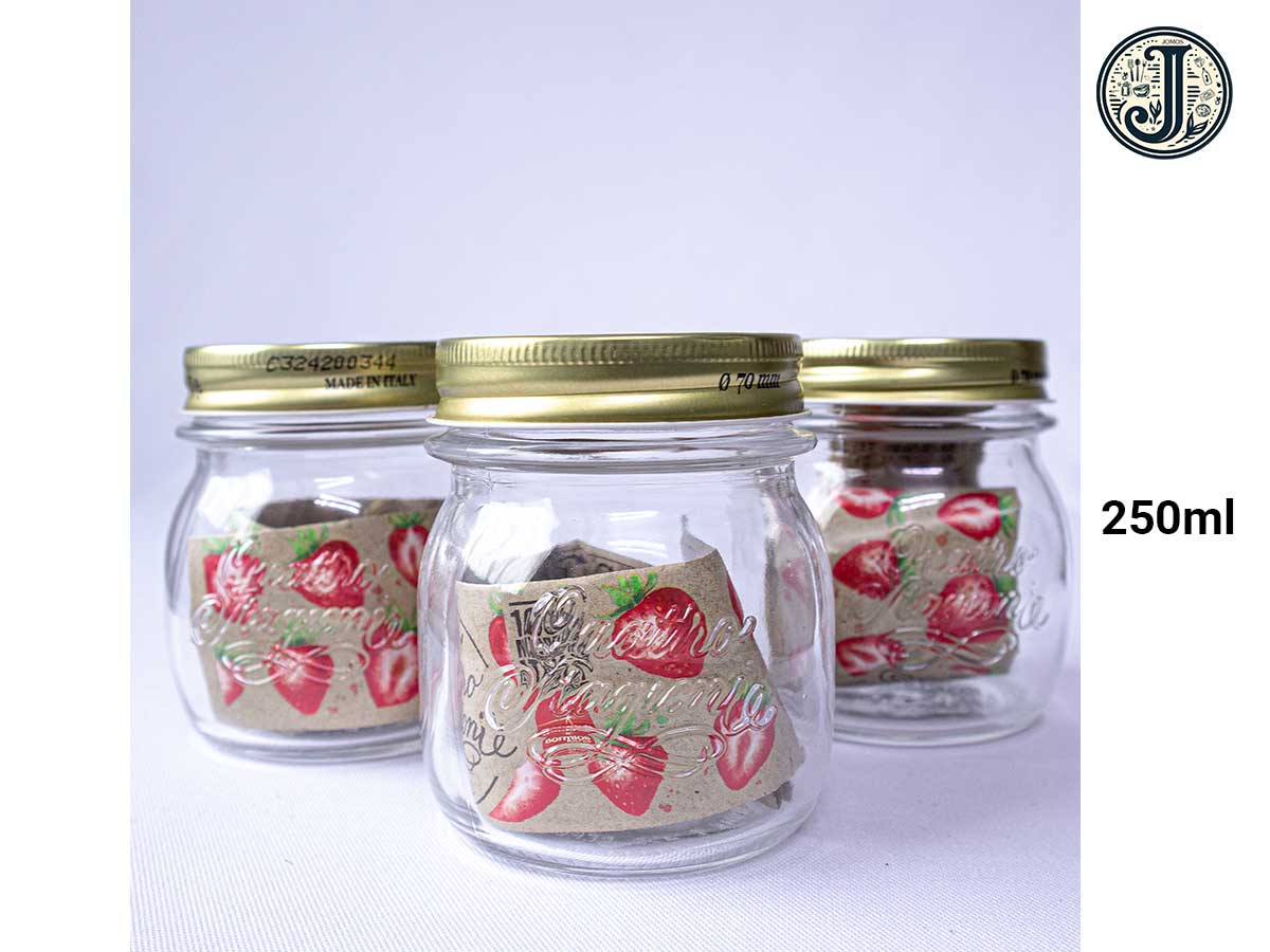 Hũ Thủy Tinh Nắp Vặn Quattro Stagioni_thumbnail_5