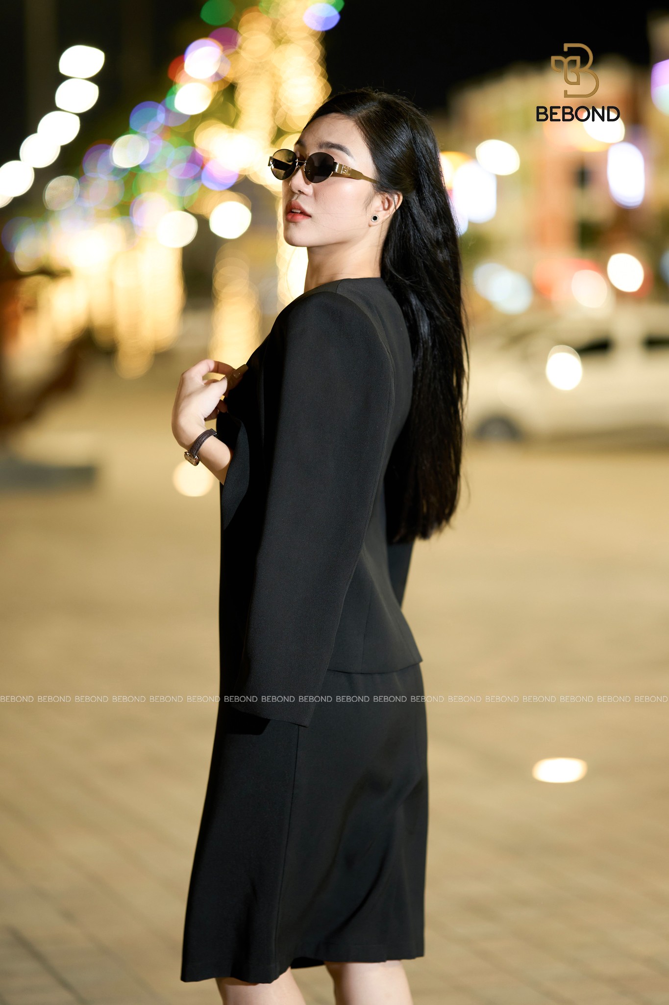 Set vest DELTA màu ĐEN_thumbnail_3