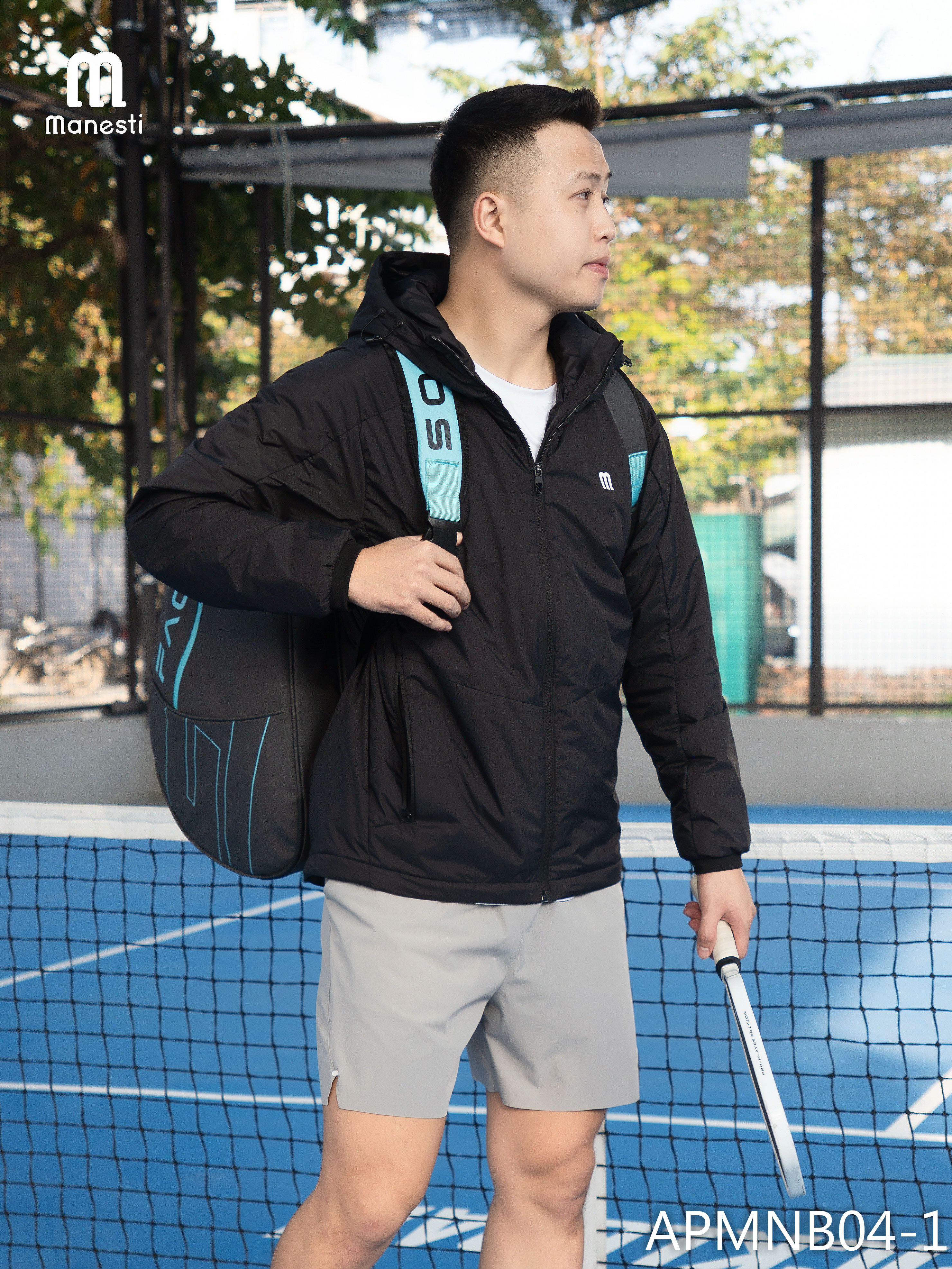 Áo phao thể thao nam WarmFit Manesti_thumbnail_17