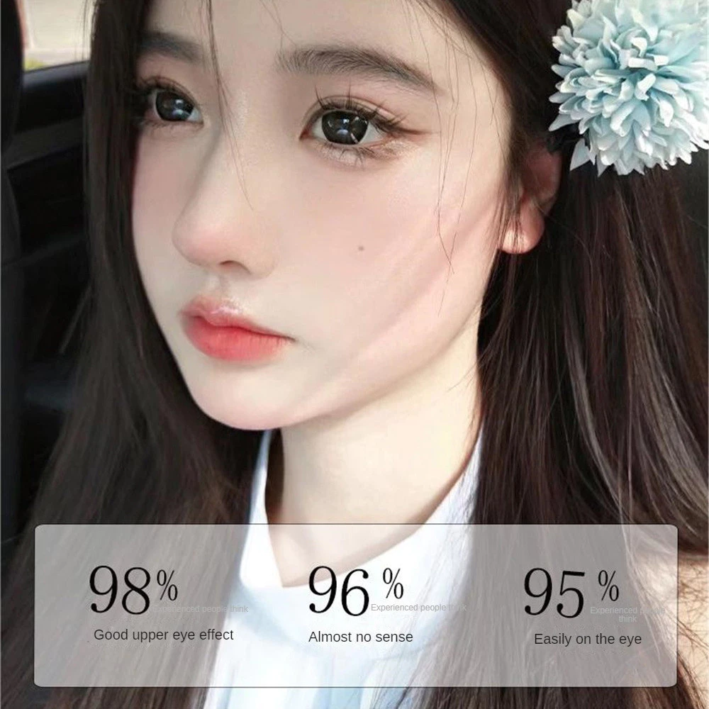 MR.SANY Free  Glue False Eyelash_thumbnail_2