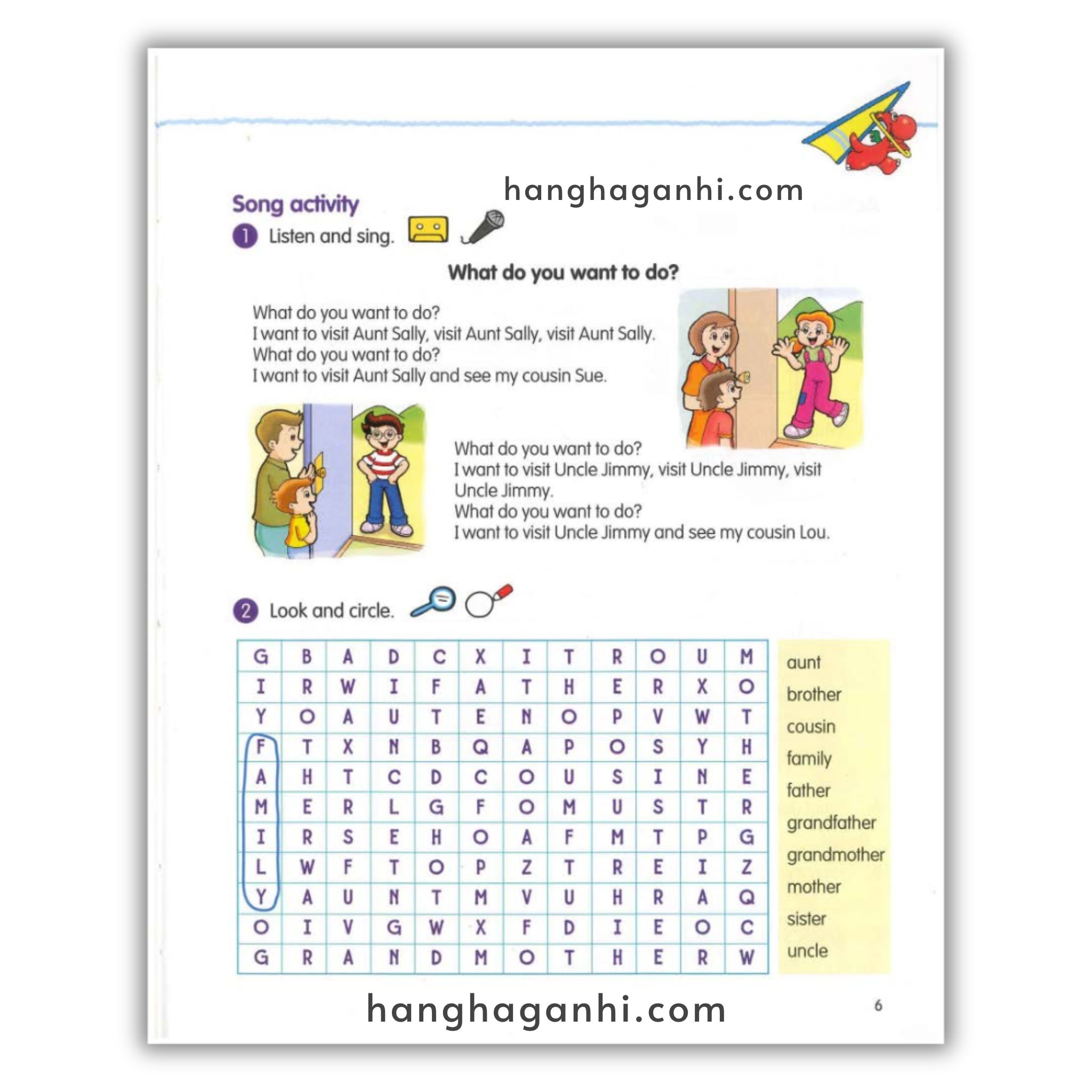 Bộ Sách Tiếng Anh Gogo Loves English Level 5 – Kèm Audio Và Video_thumbnail_11