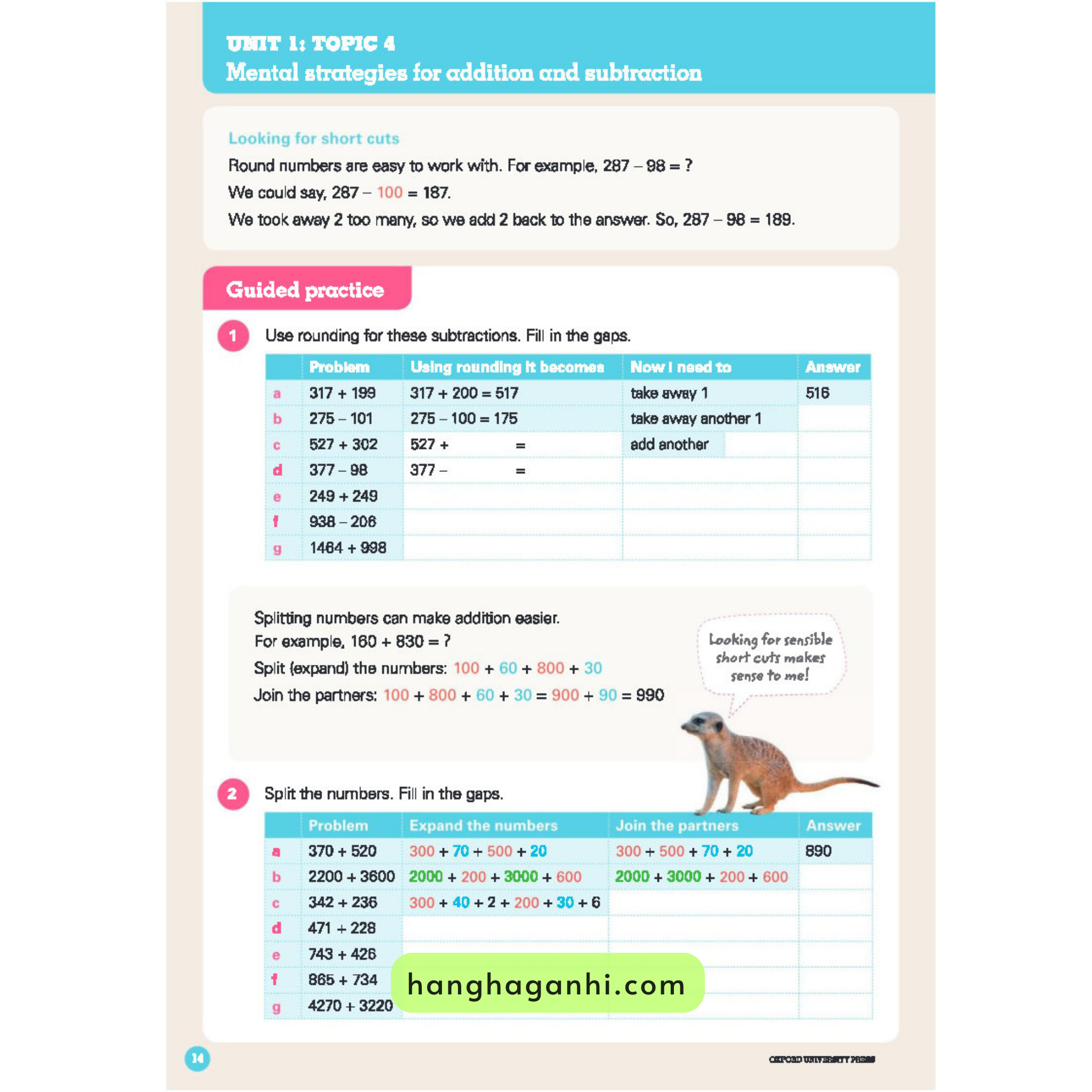 Toán Tiếng Anh Oxford grade 6 cho bé lớp 6, Oxford Mathematics Primary Years Programe_thumbnail_4