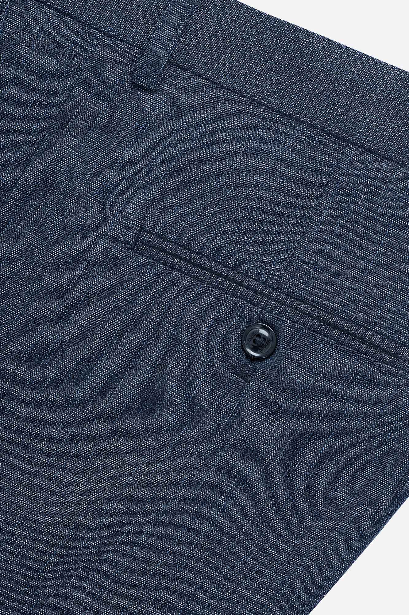 Quần Âu 0 Li Nam Trung Niên ANCHI Chất Liệu Cafe Phom Suông Ống Rộng Màu Be_thumbnail_14