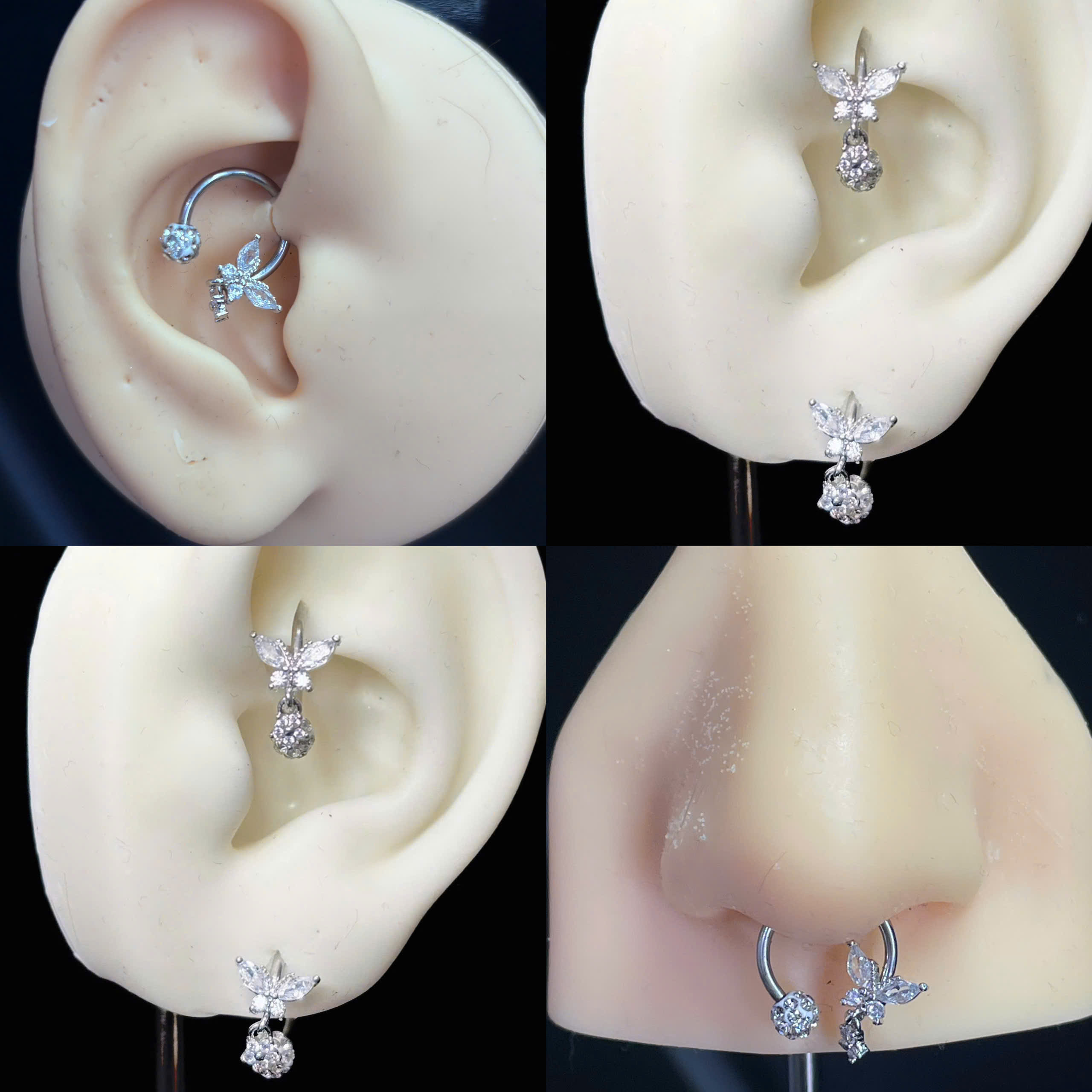 Septum bướm trắng rơi hoa rơi_thumbnail_1