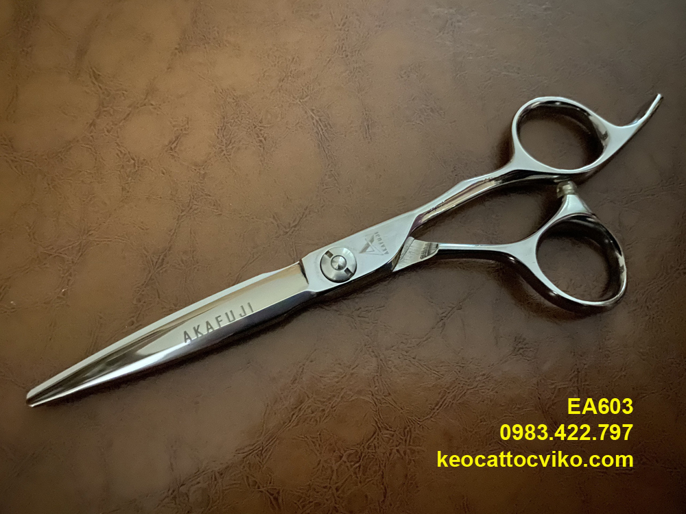 Kéo cắt tóc VIKO AKAFUJI EA-603_thumbnail_2