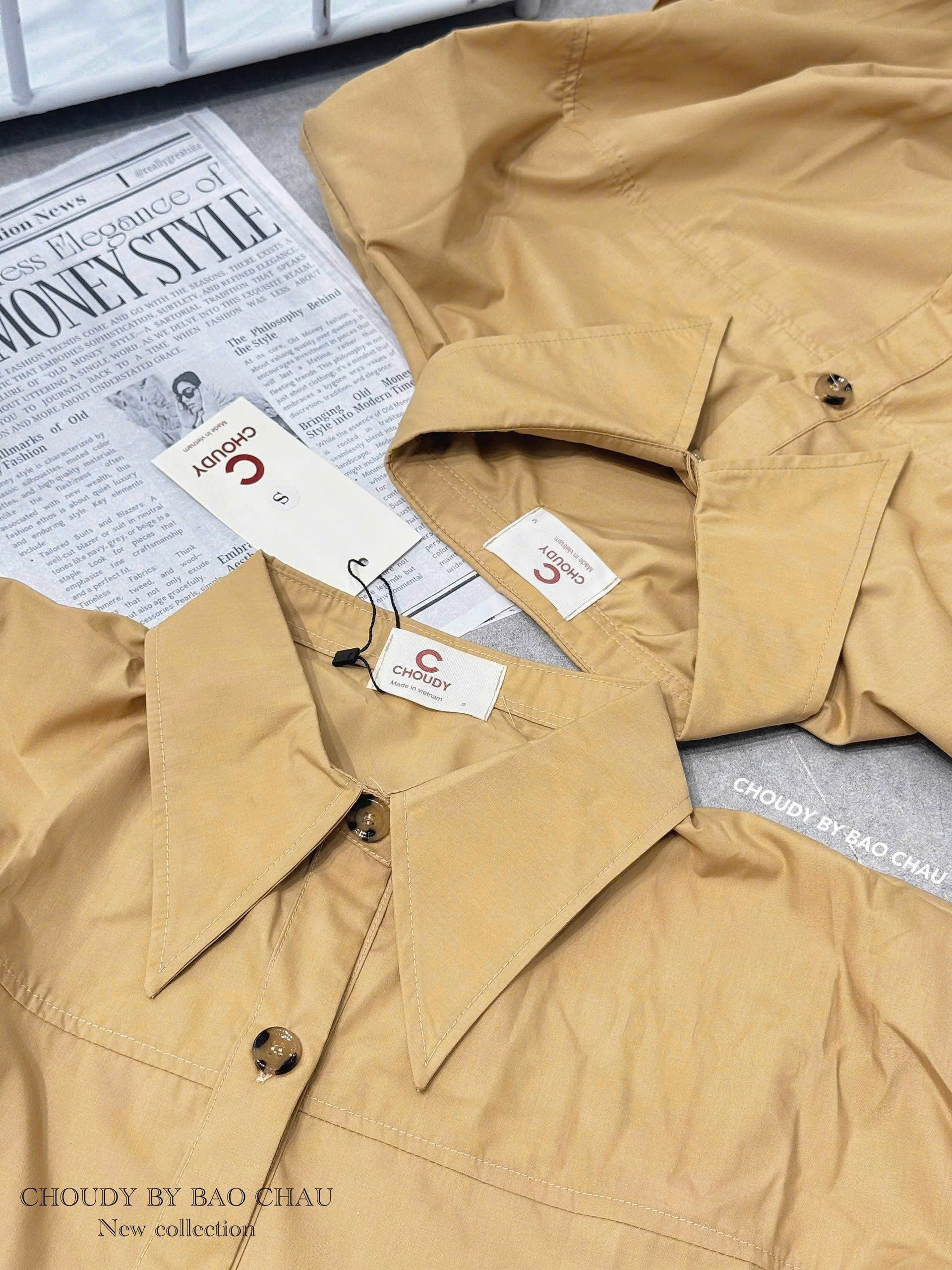 SALE U273 ÁO SOMI KIỂU     (CÓ ĐỆM VAI)_thumbnail_4