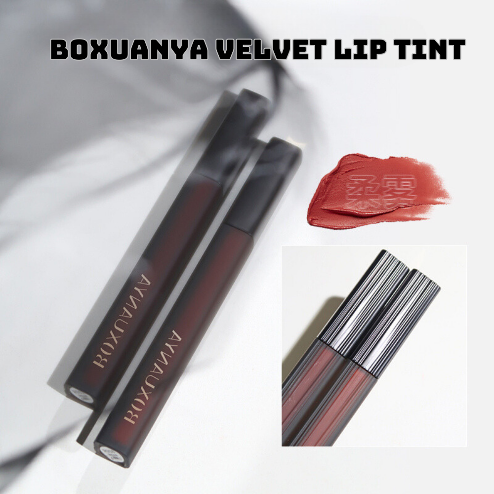 Boxuanya Velvet Lip Tint