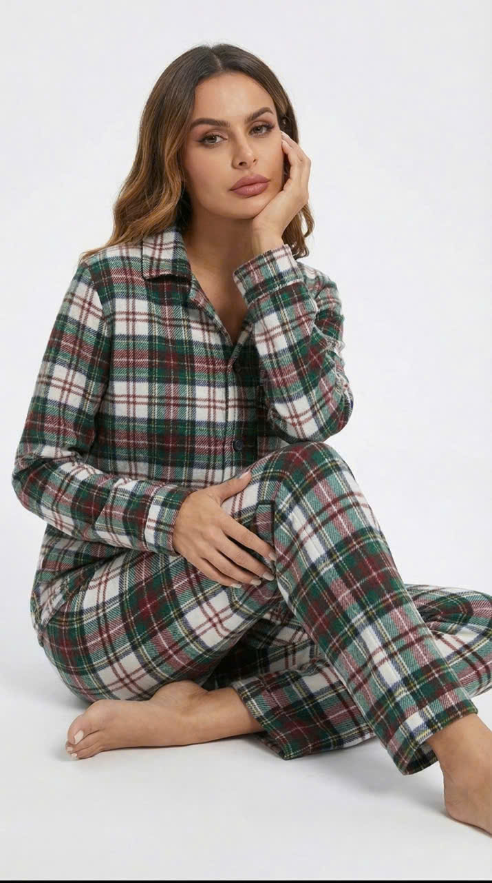 S234 - SET BỘ PIZAMA NỈ_thumbnail_1