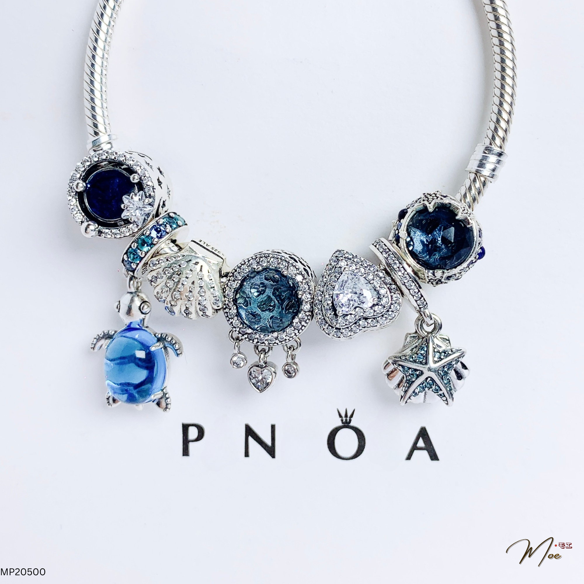 LT585 - Vòng Pandora vitamin sea_thumbnail_2