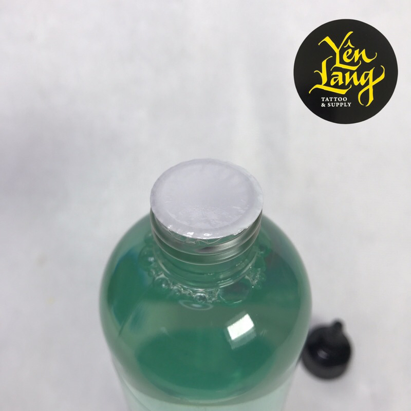 Keep It Wet (4oz) - Nước pha màu ETERNAL INK giữ cho màu sắc tươi khi xăm. Sản phẩm chính hãng._thumbnail_2