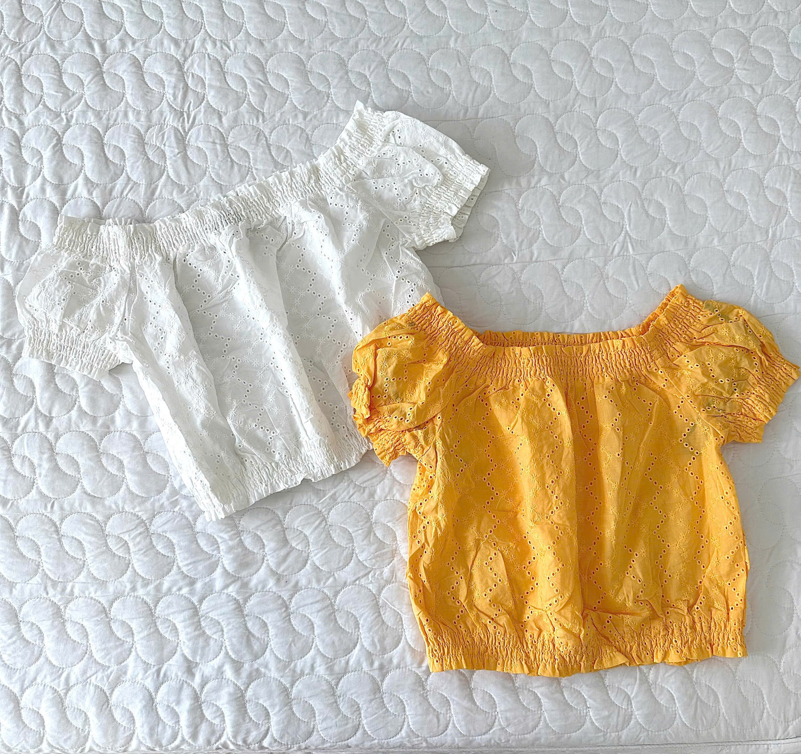 A105 ÁO KIỂU ĐỤC LỔ 2 MÀU_thumbnail_1